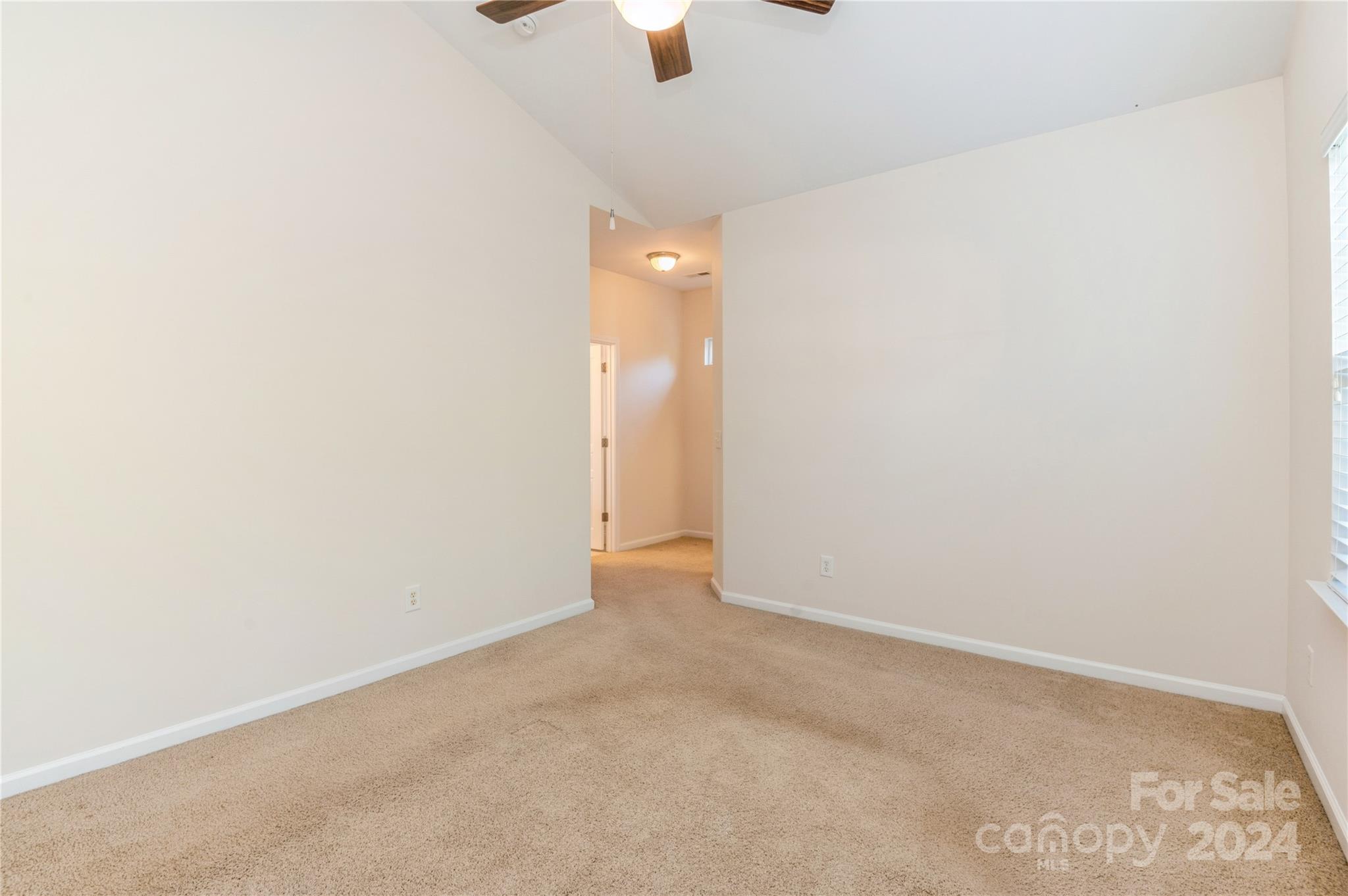 Callonwood - Residential