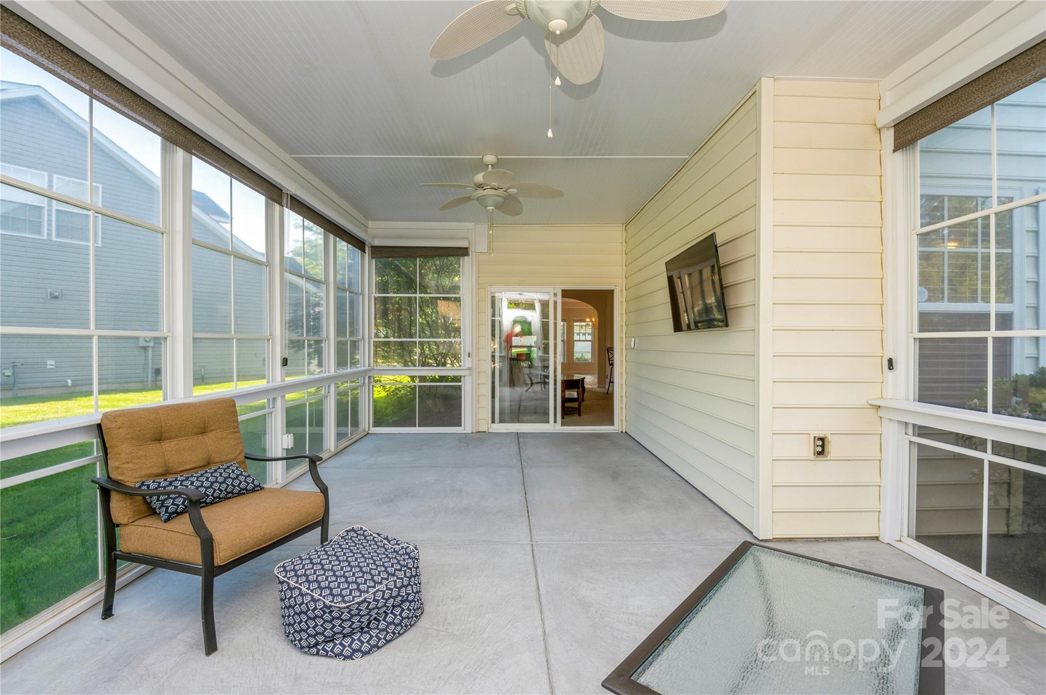 Callonwood - Residential