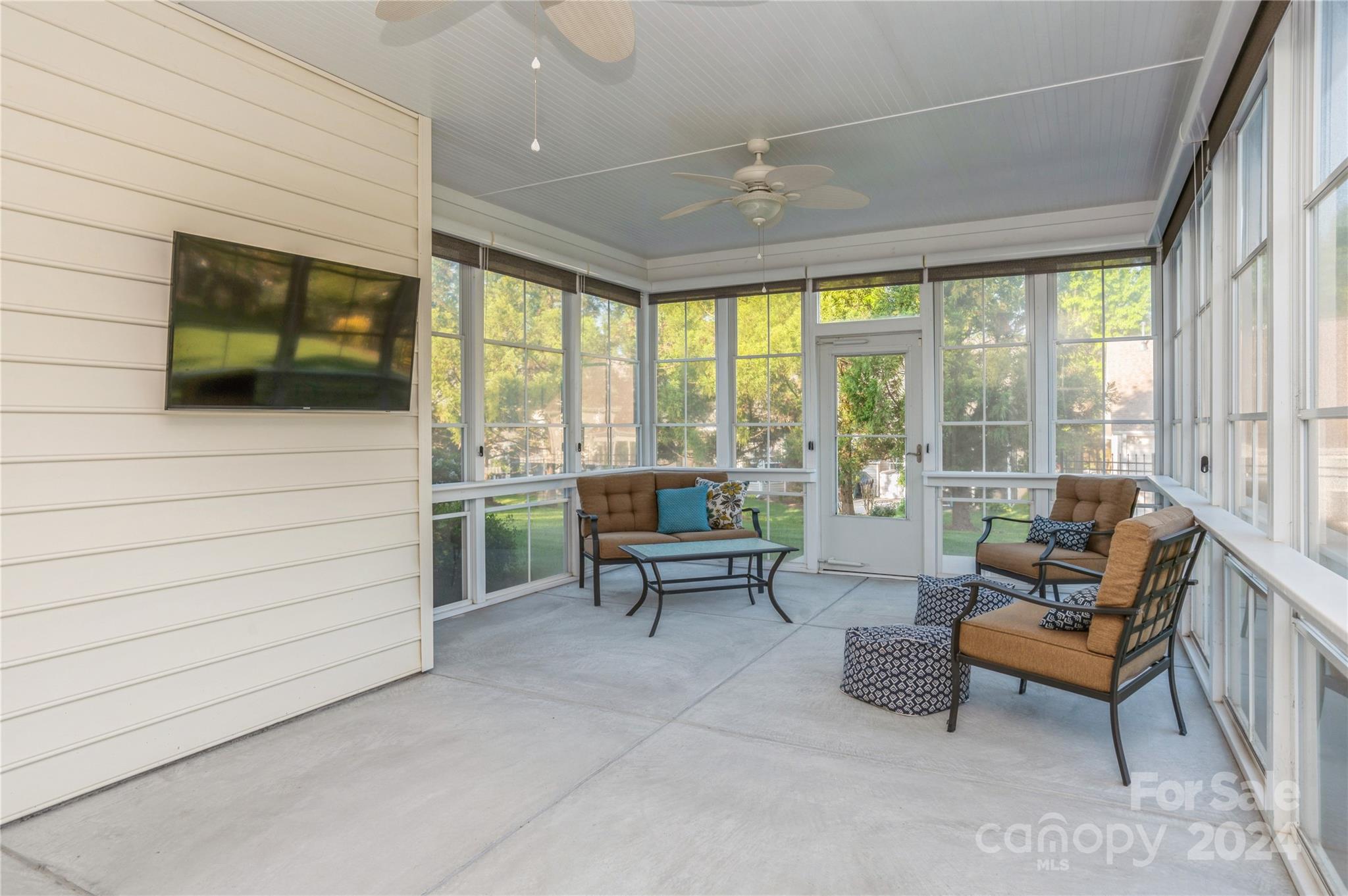 Callonwood - Residential