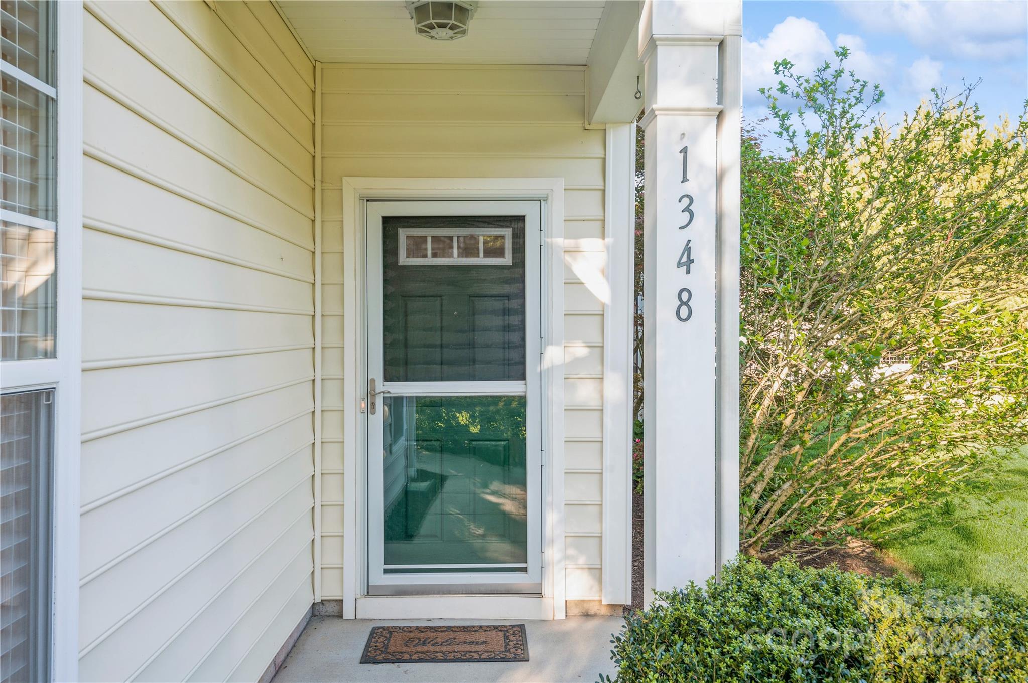 Callonwood - Residential