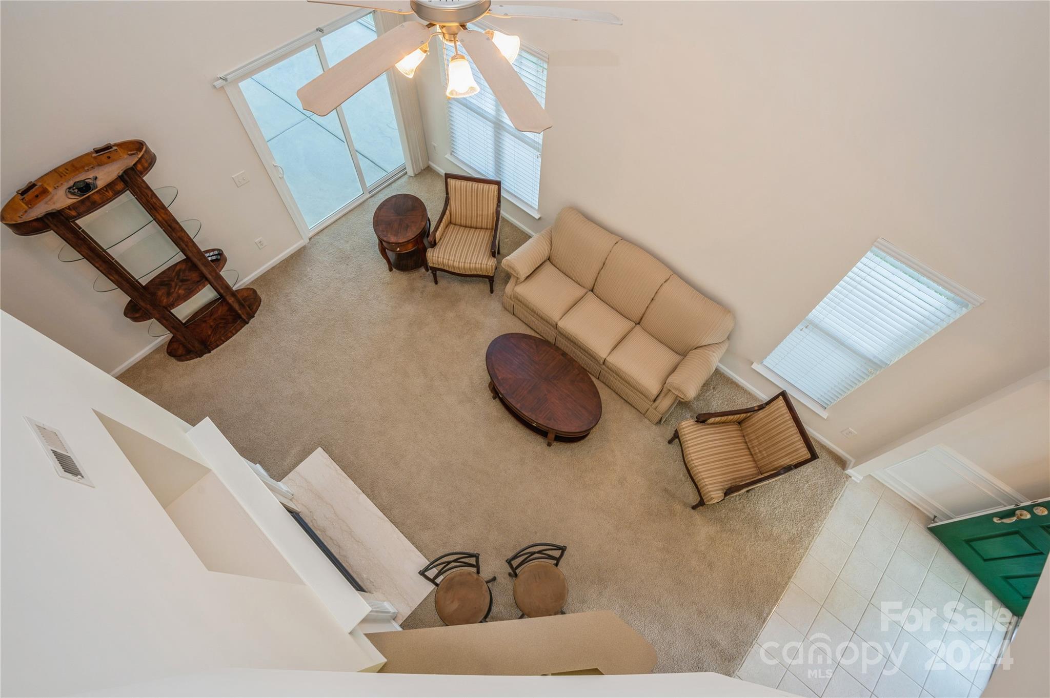 Callonwood - Residential