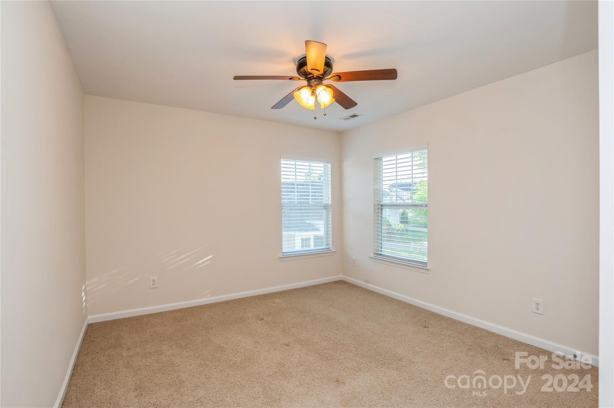 Callonwood - Residential