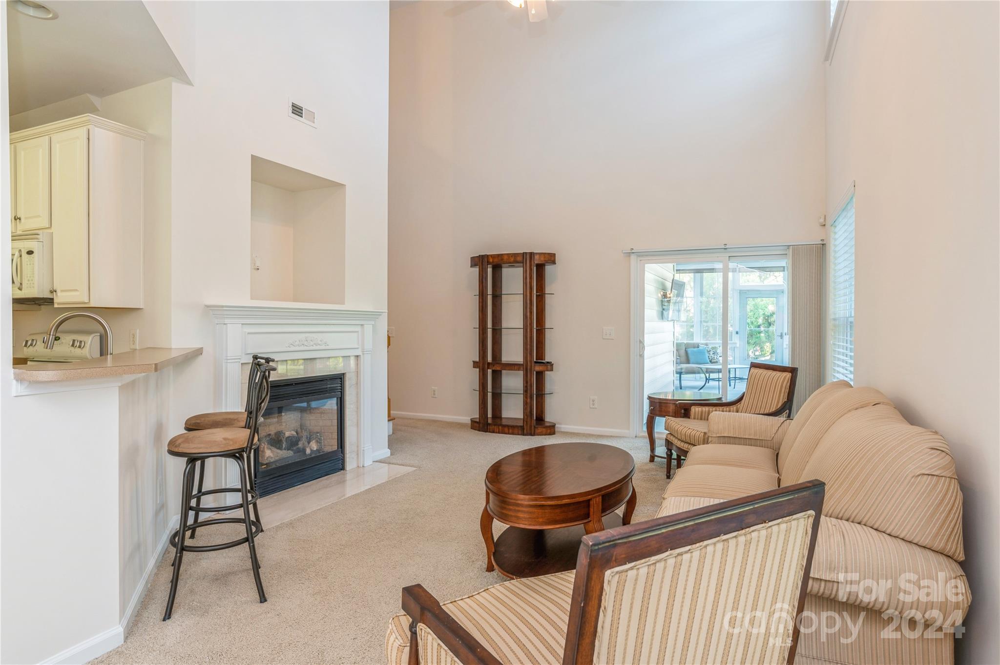 Callonwood - Residential