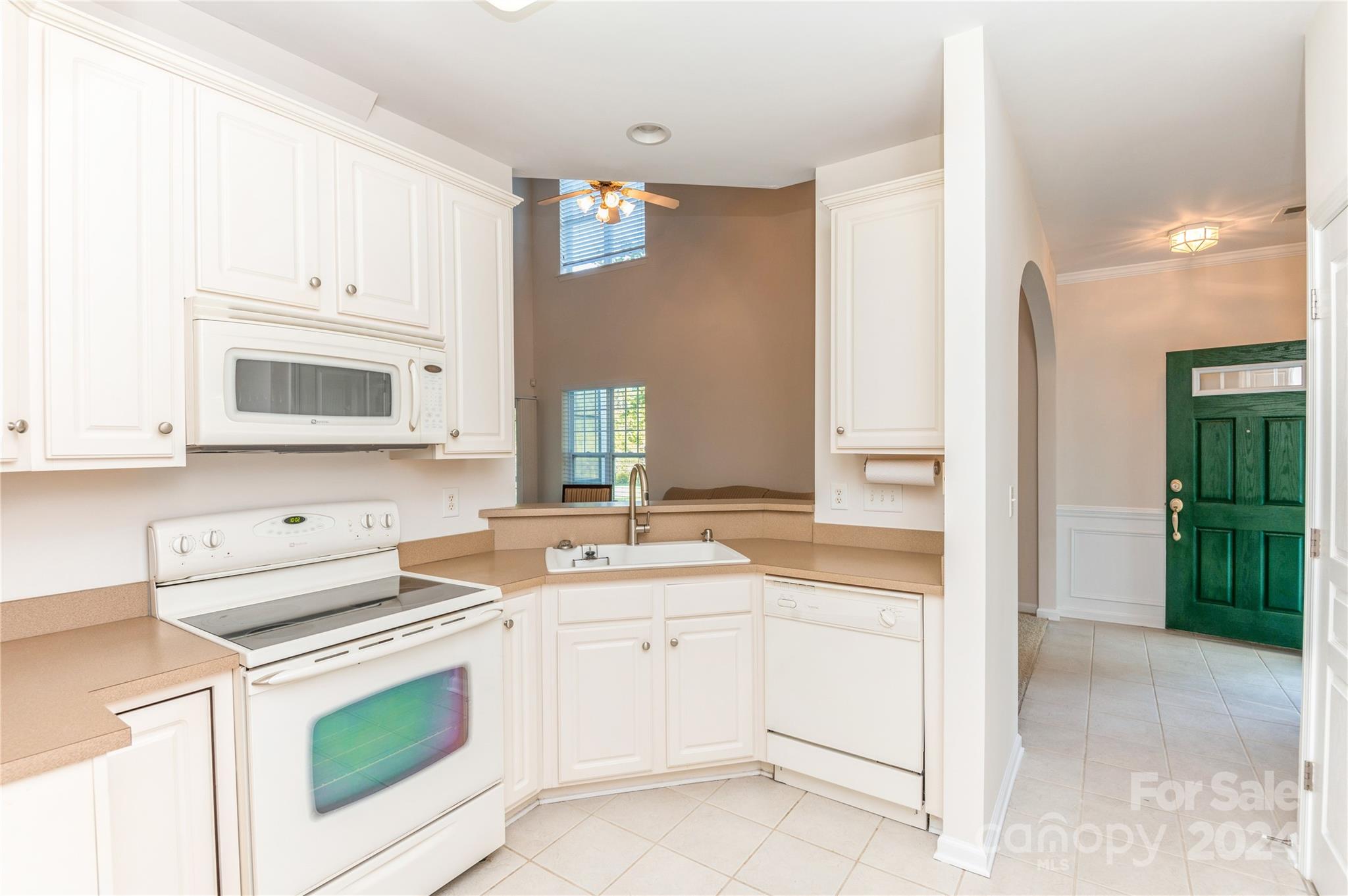 Callonwood - Residential