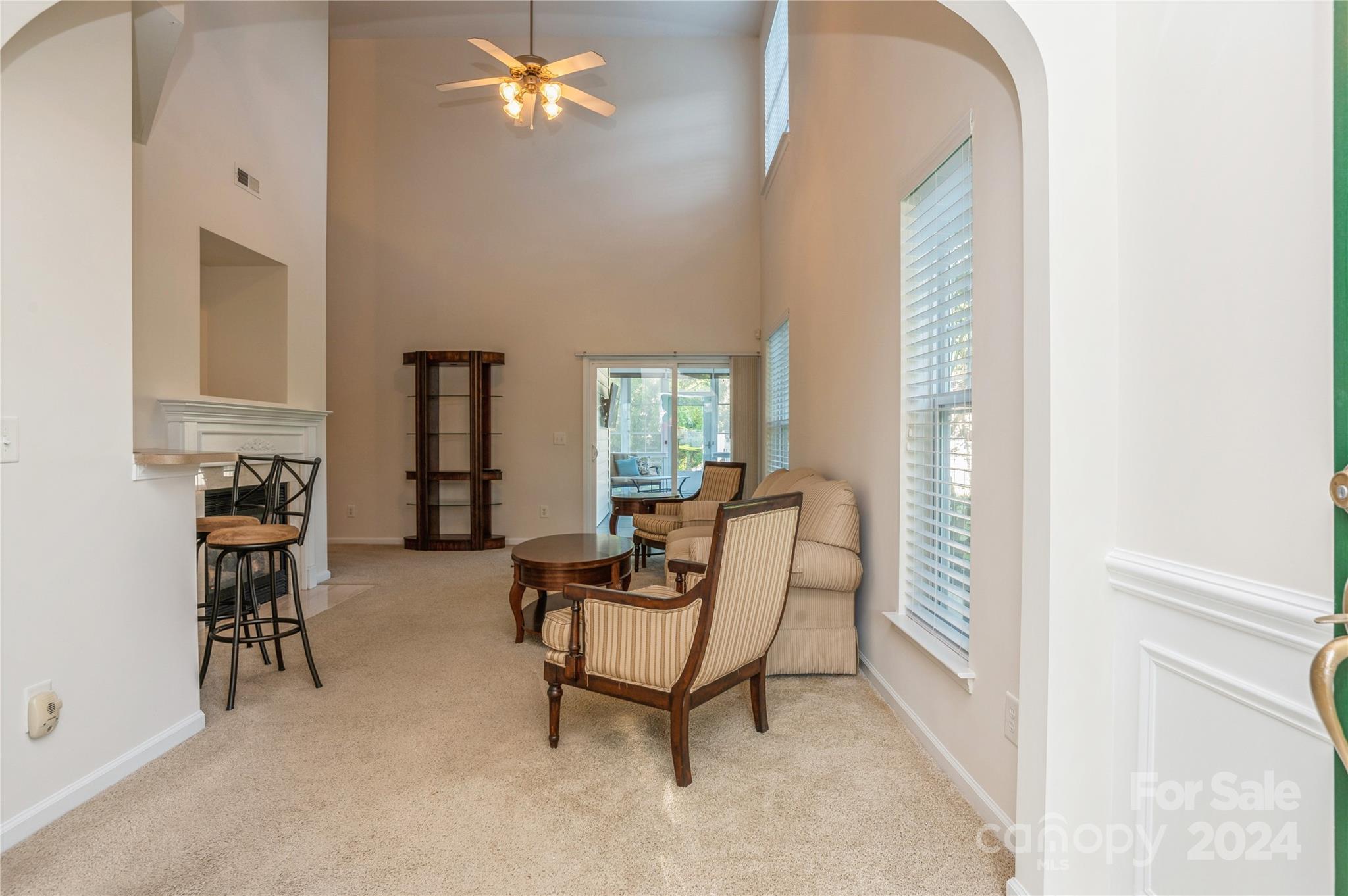 Callonwood - Residential