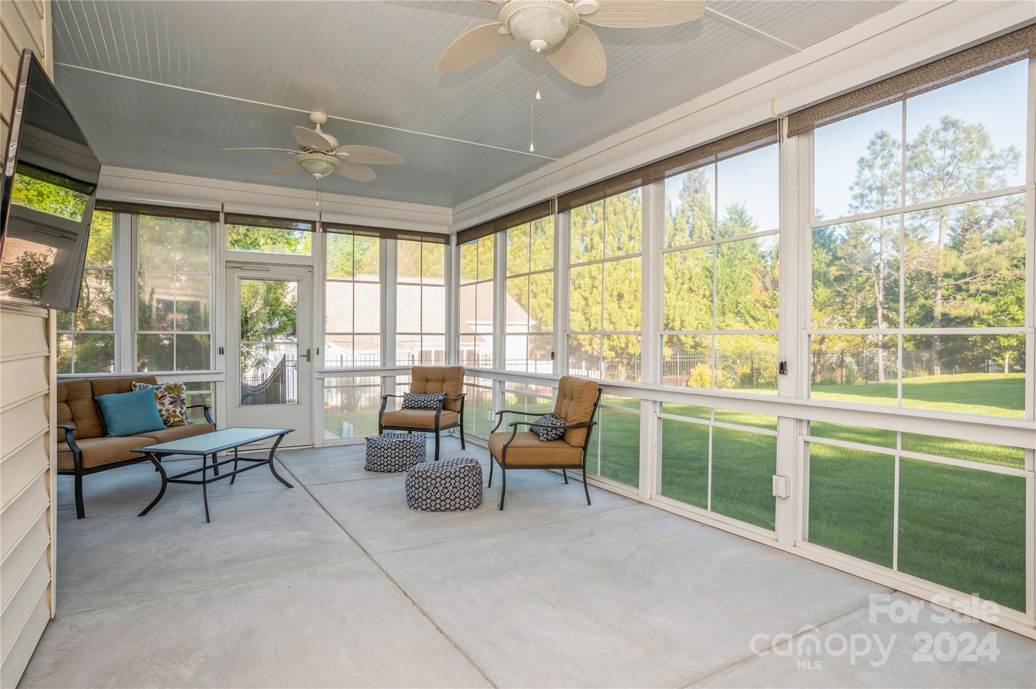 Callonwood - Residential