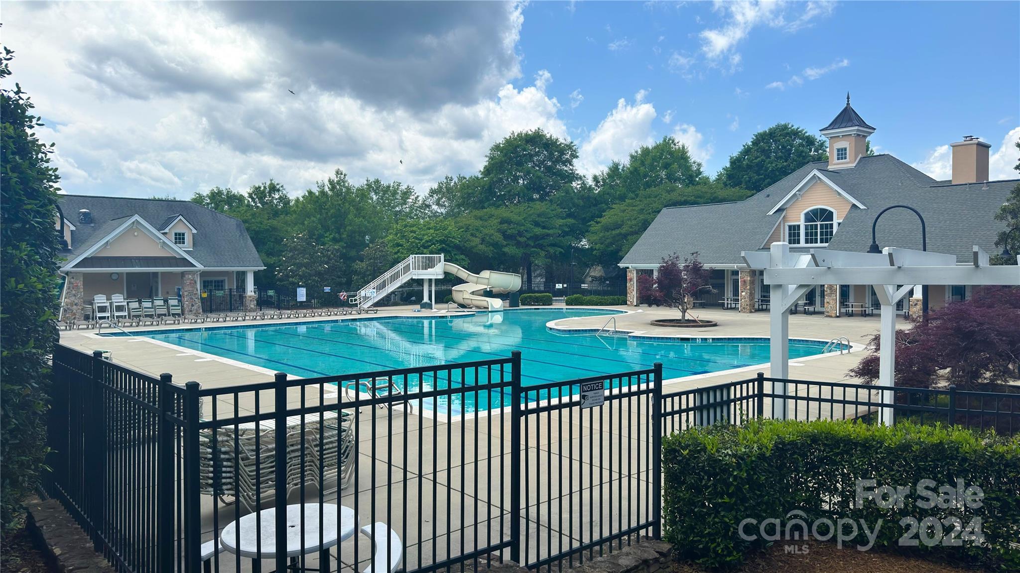 Callonwood - Residential