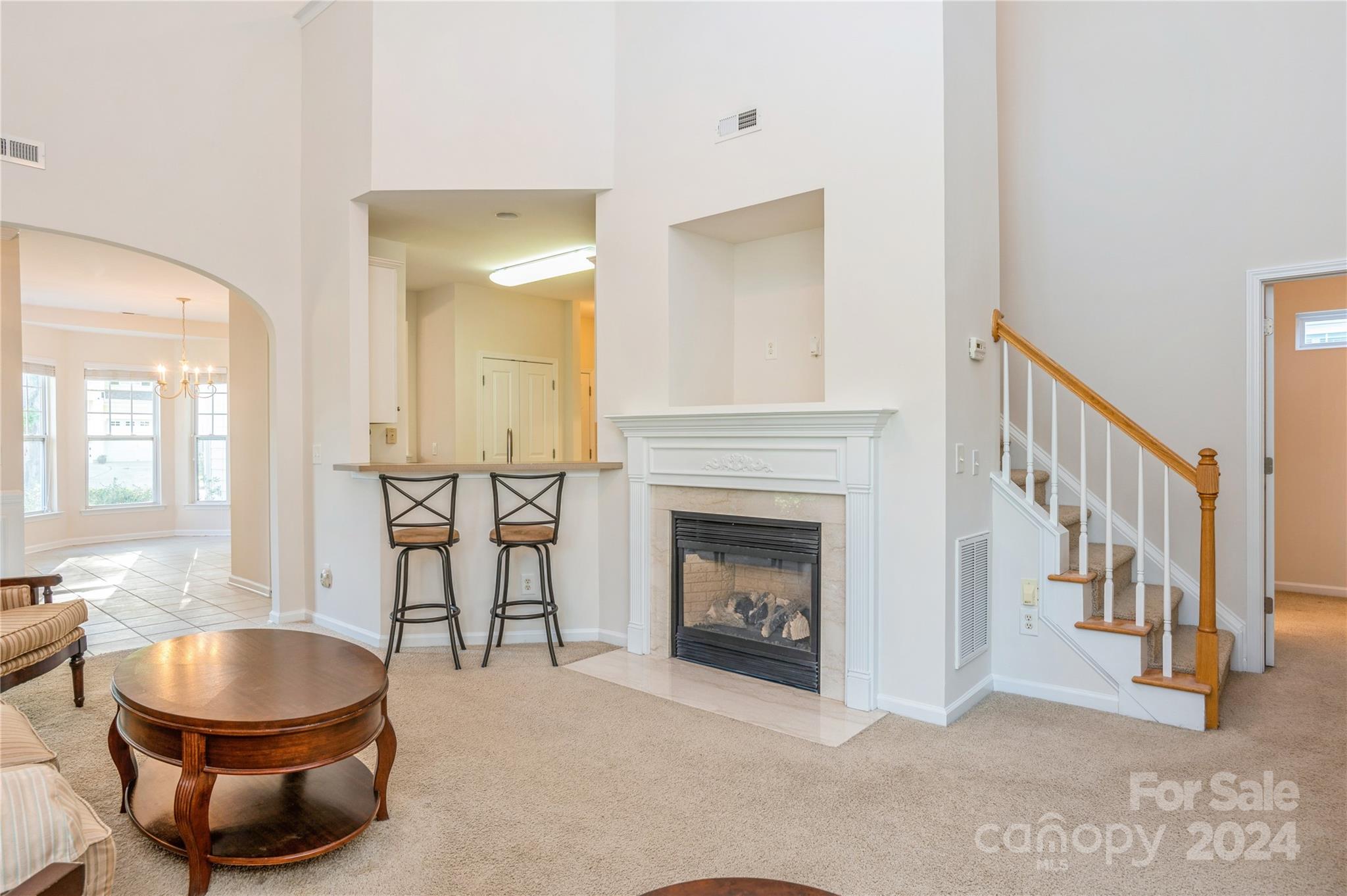 Callonwood - Residential