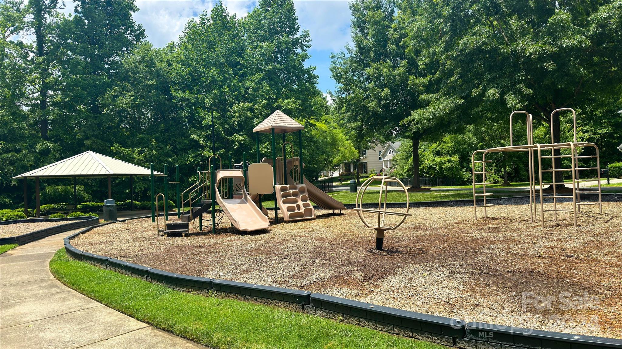 Callonwood - Residential