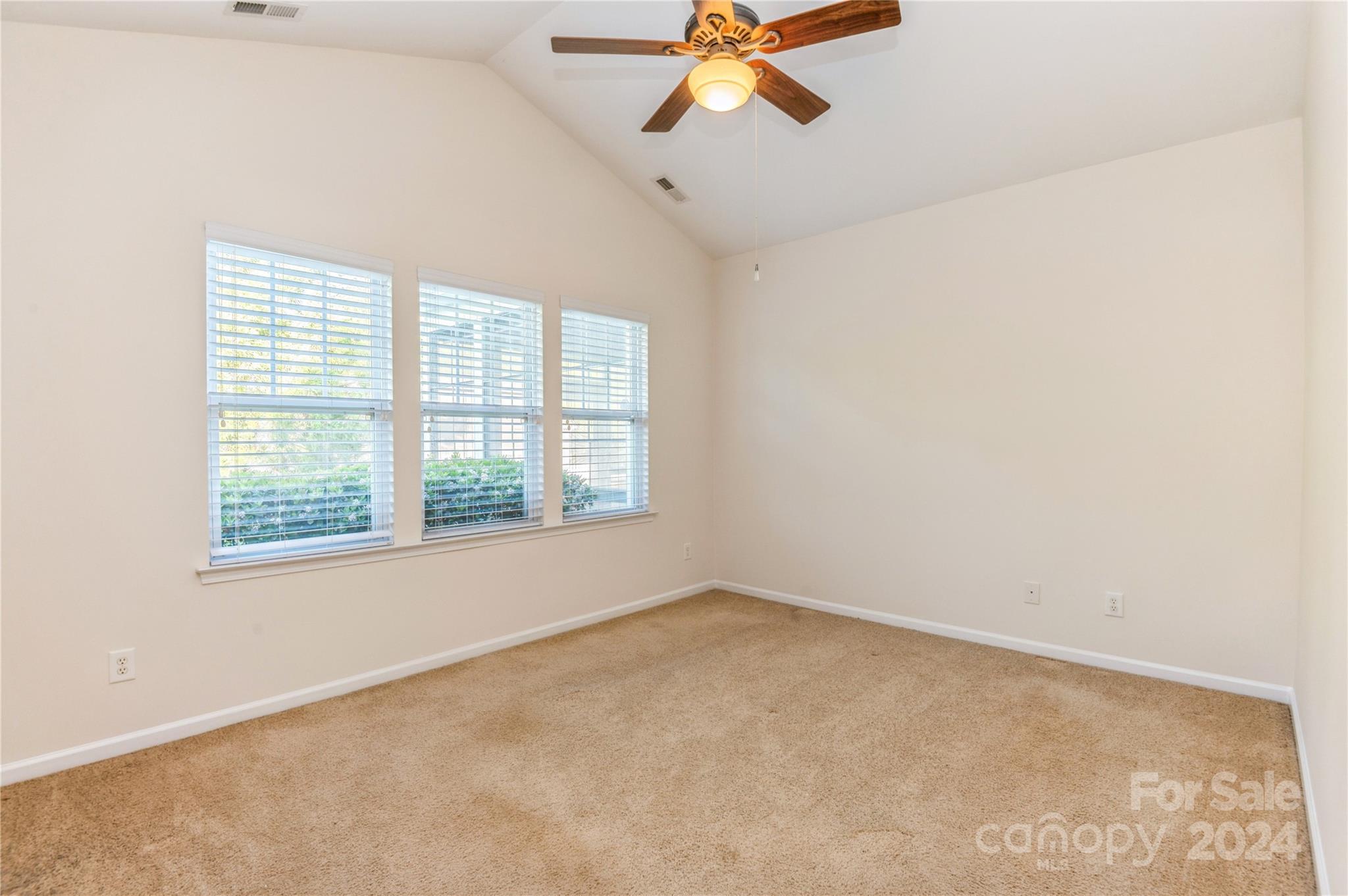 Callonwood - Residential