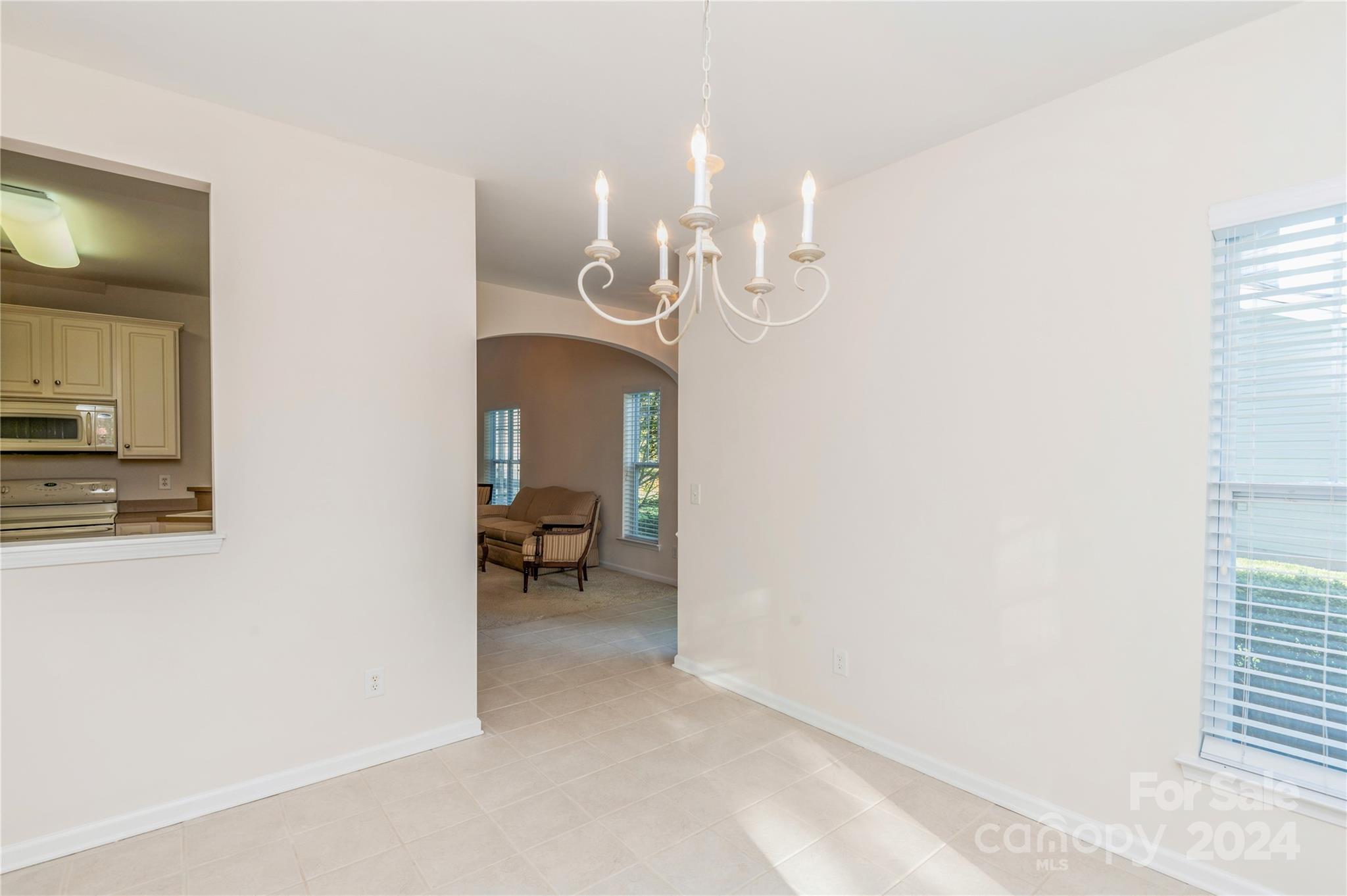 Callonwood - Residential