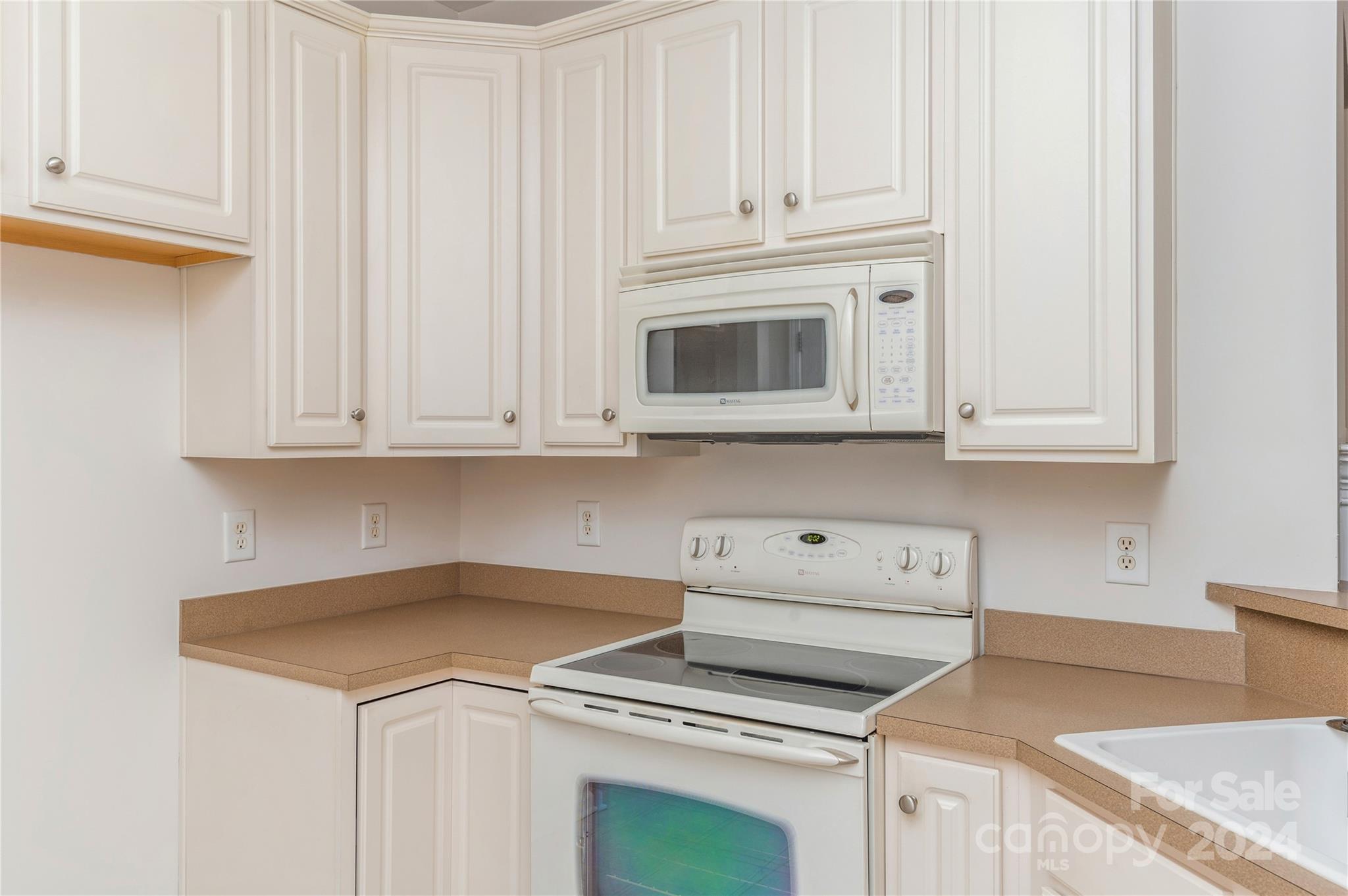 Callonwood - Residential