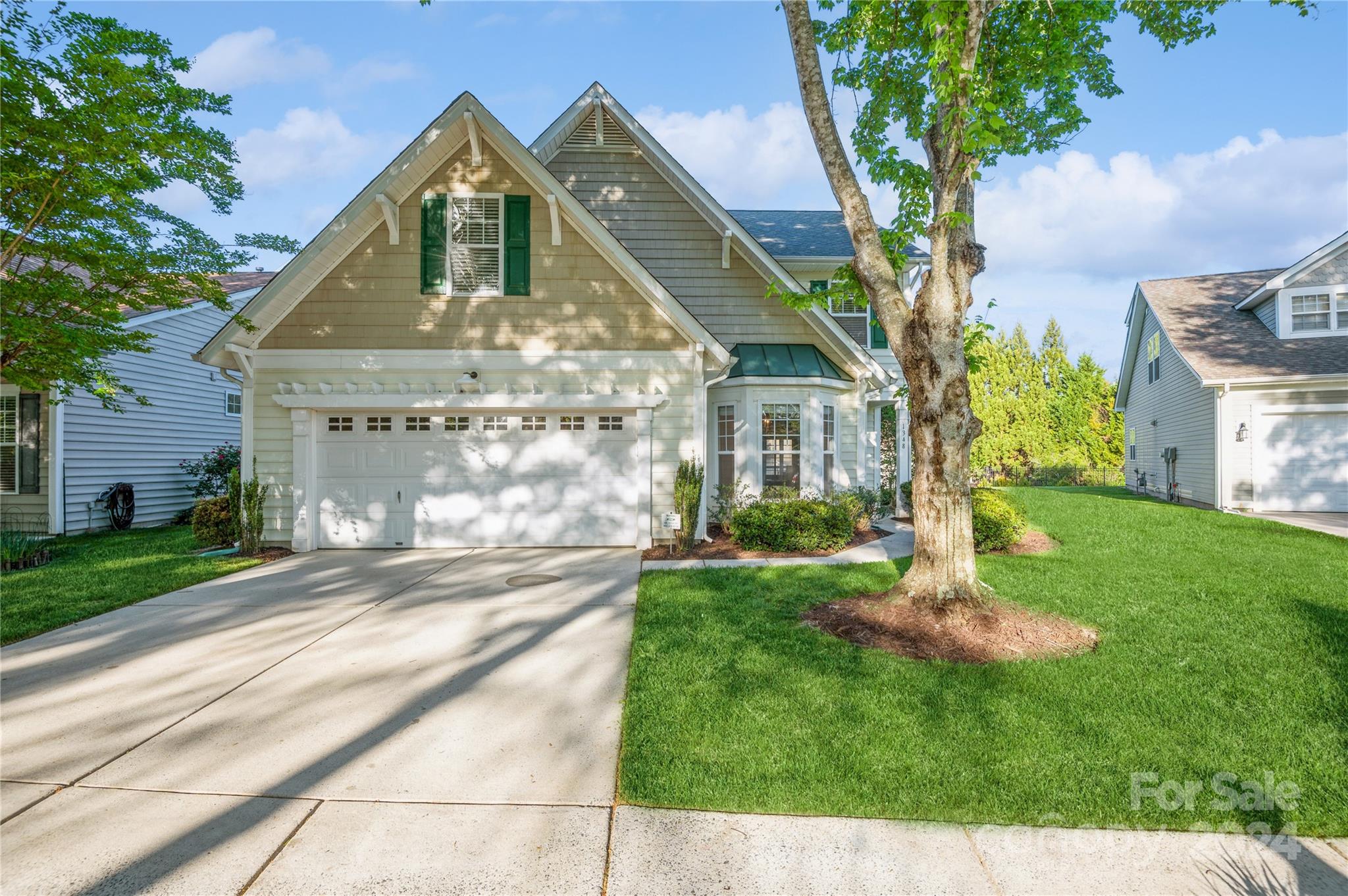 Callonwood - Residential