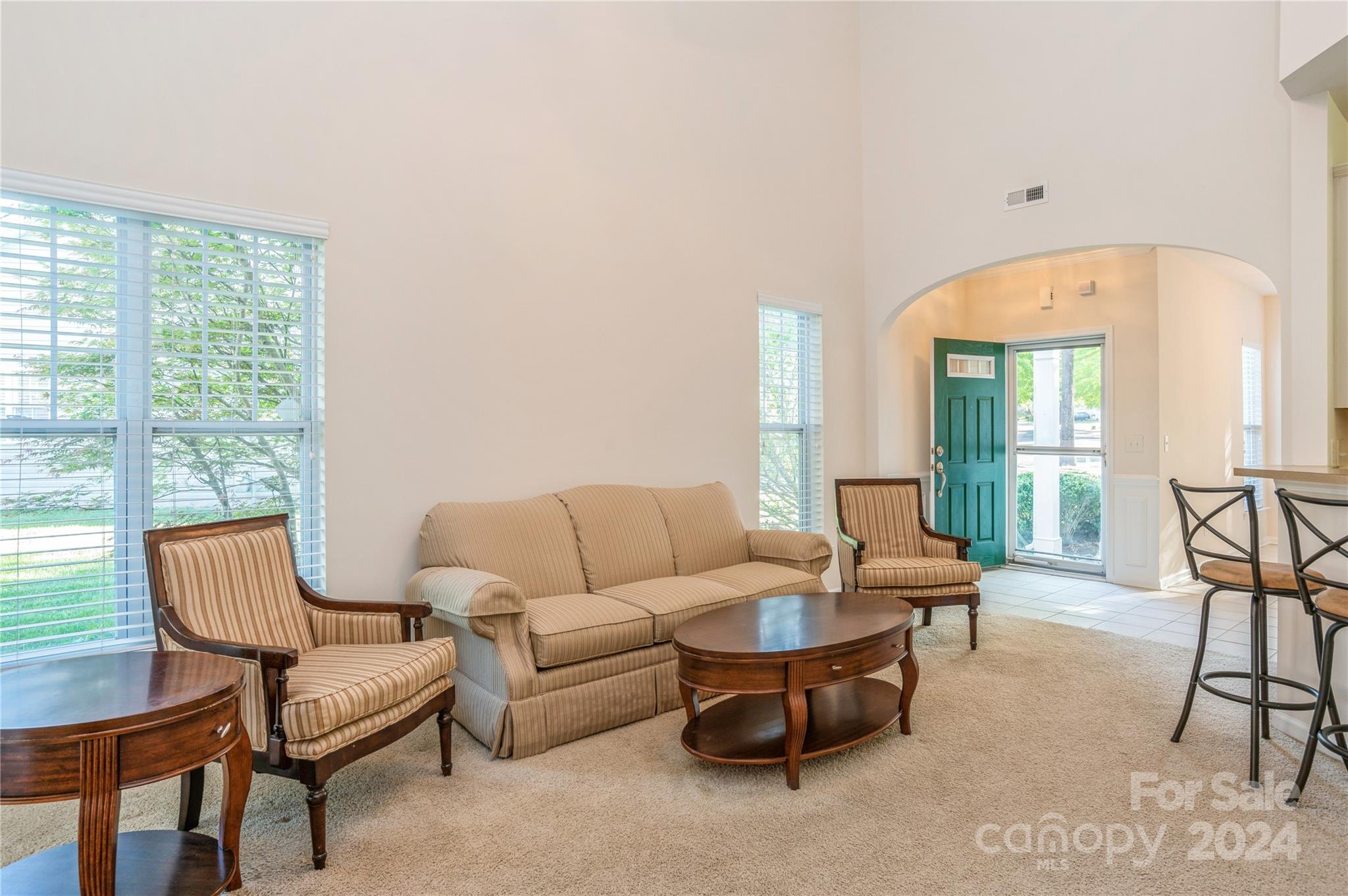 Callonwood - Residential