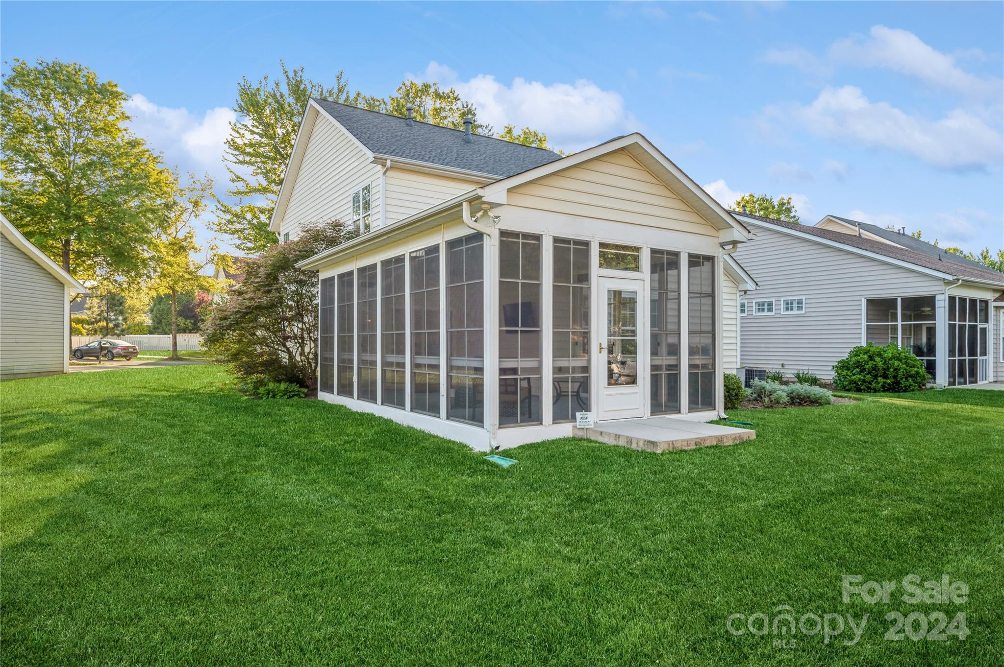 Callonwood - Residential