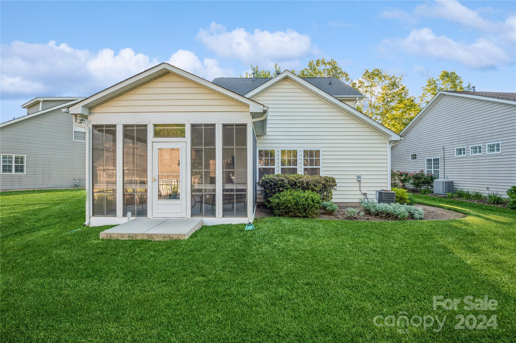 Callonwood - Residential