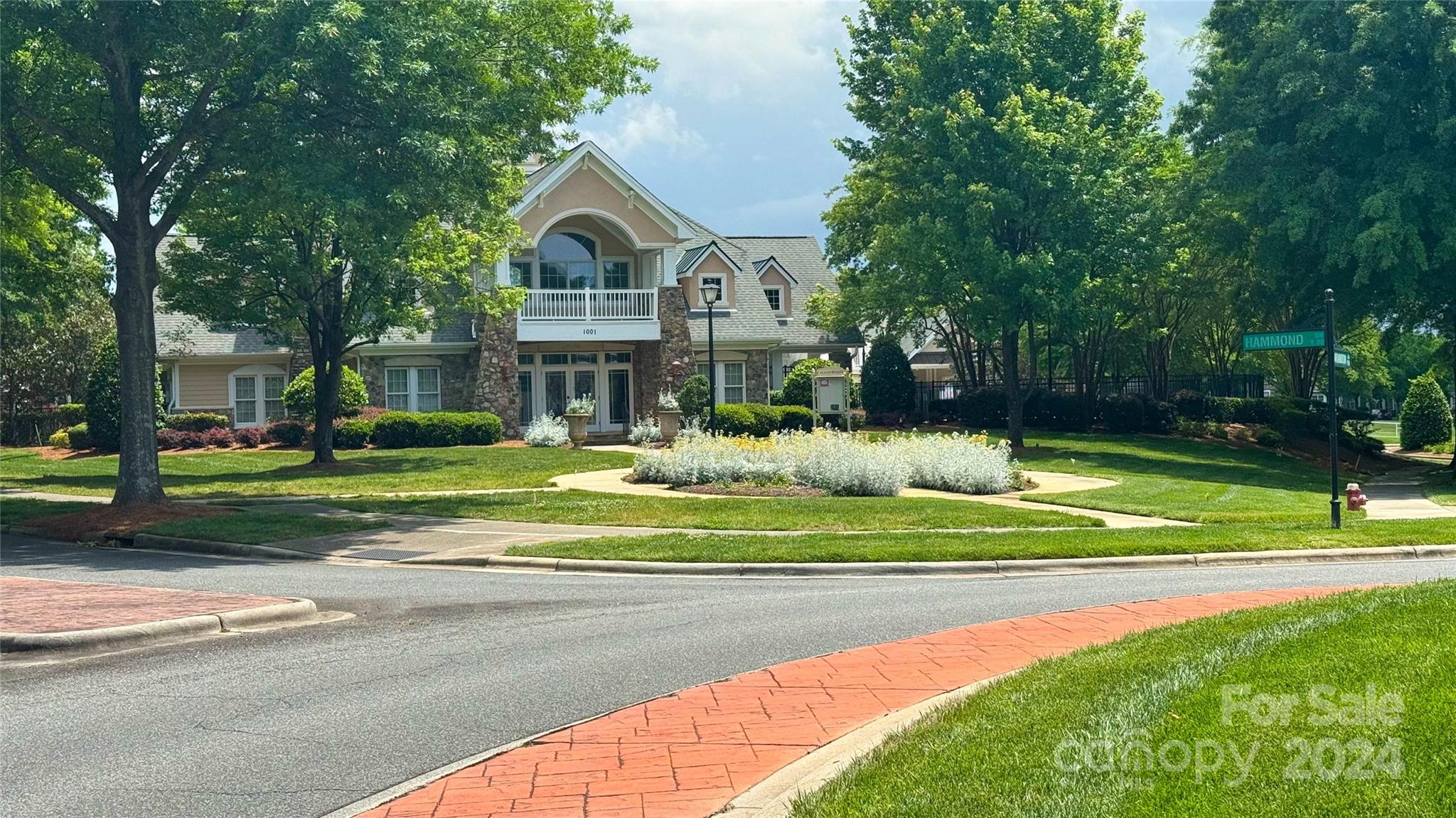 Callonwood - Residential