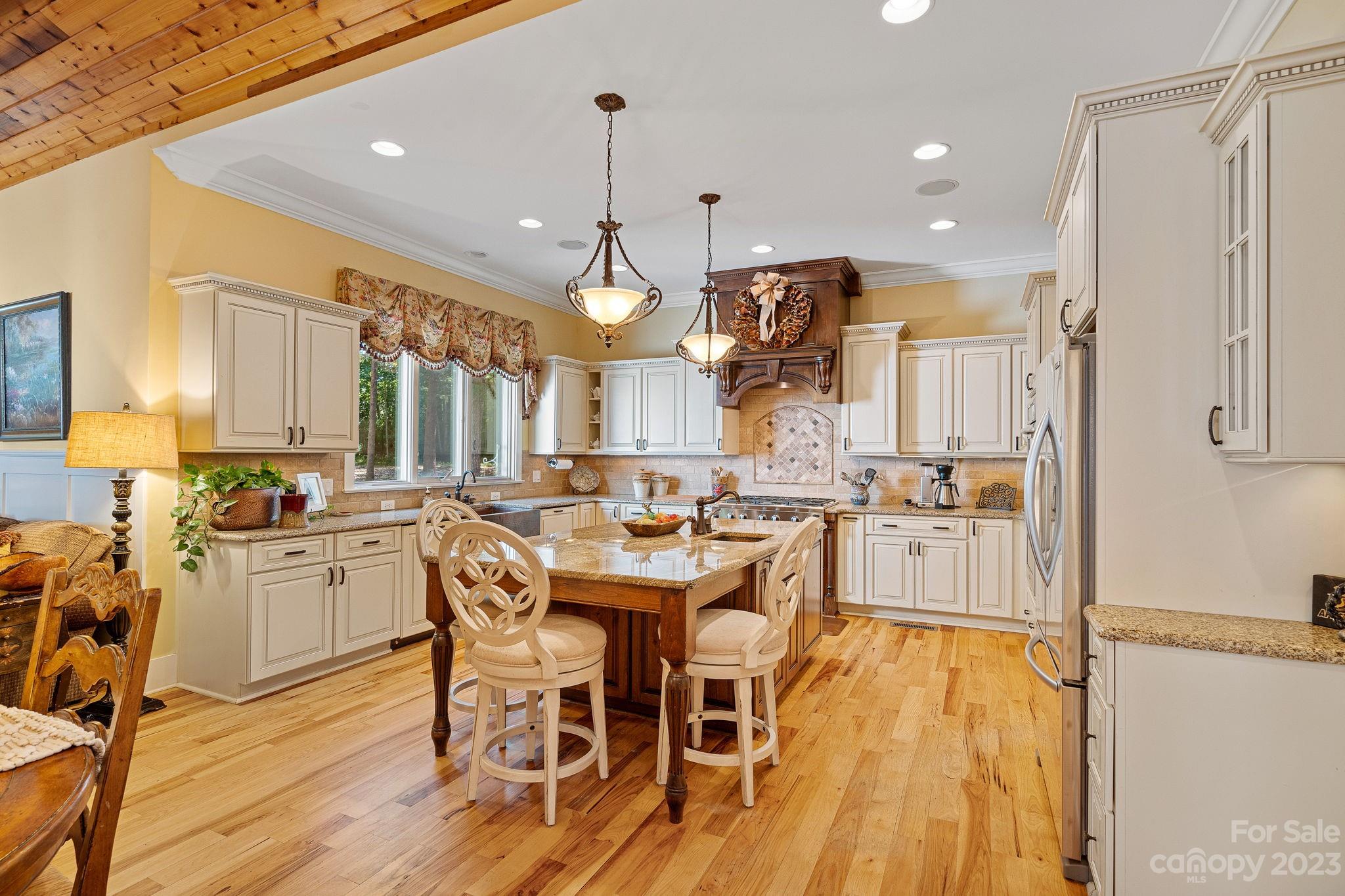 Davidson Equus - Residential