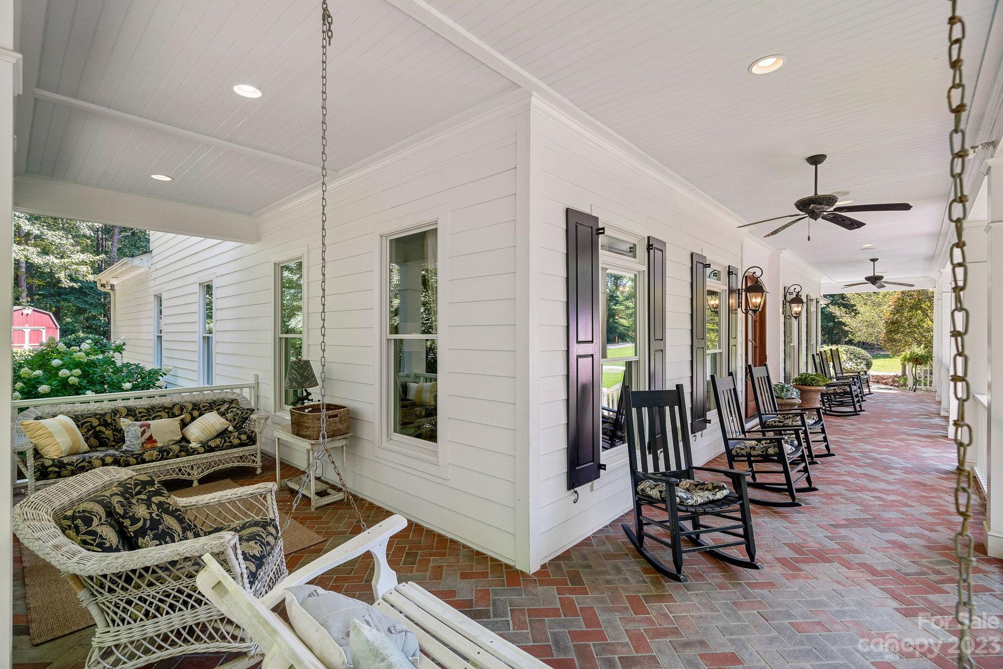 Davidson Equus - Residential