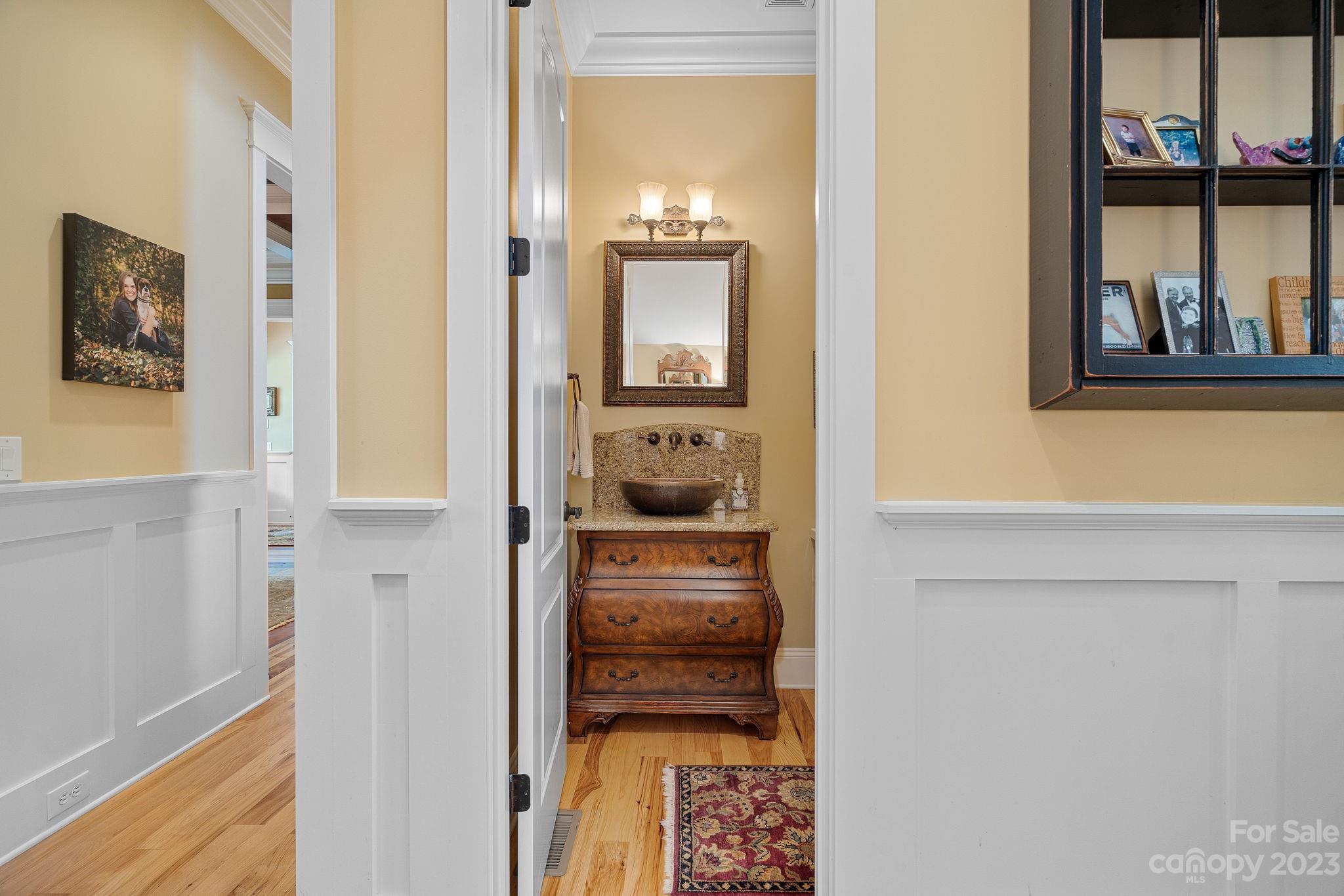 Davidson Equus - Residential