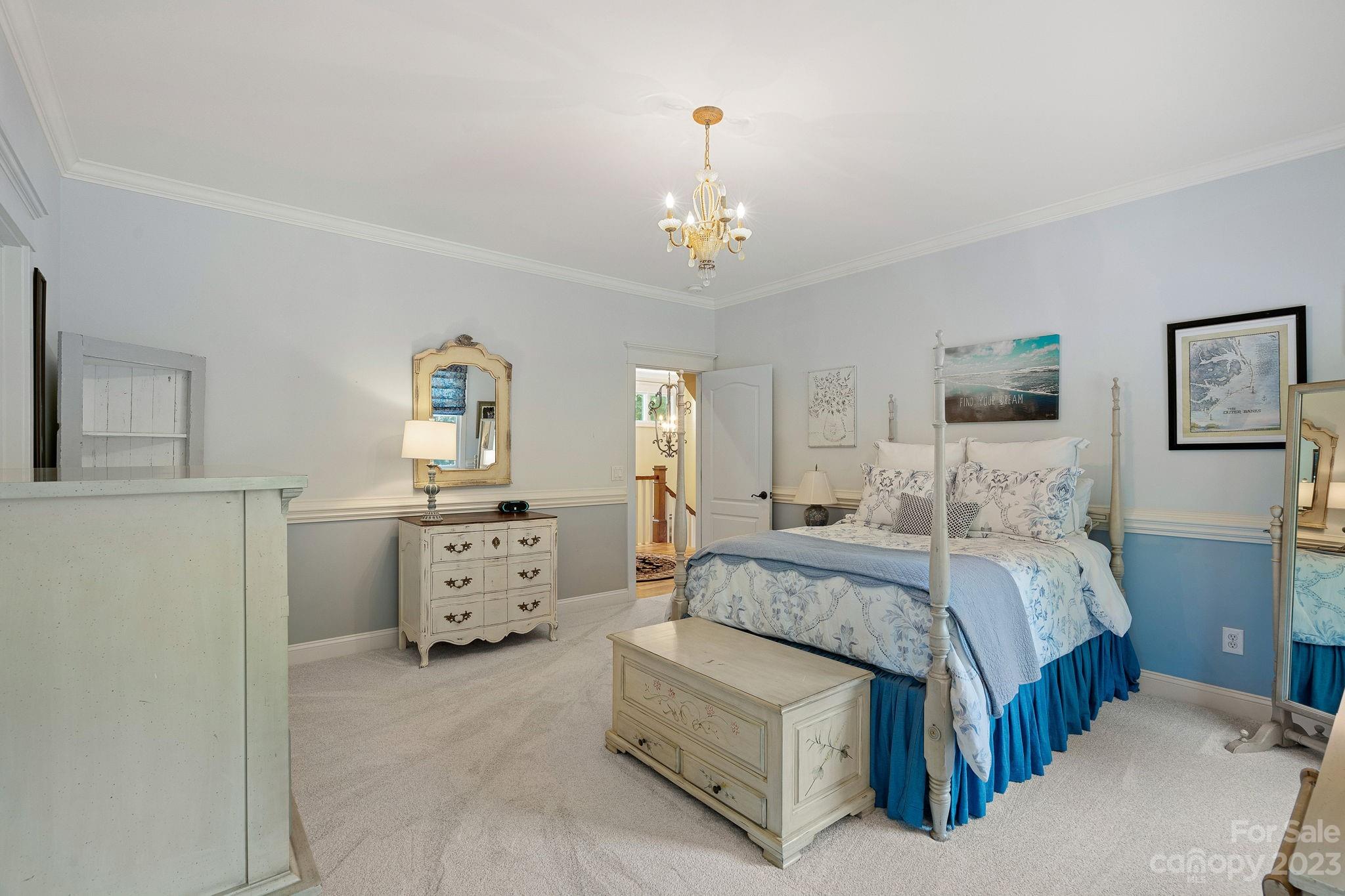 Davidson Equus - Residential