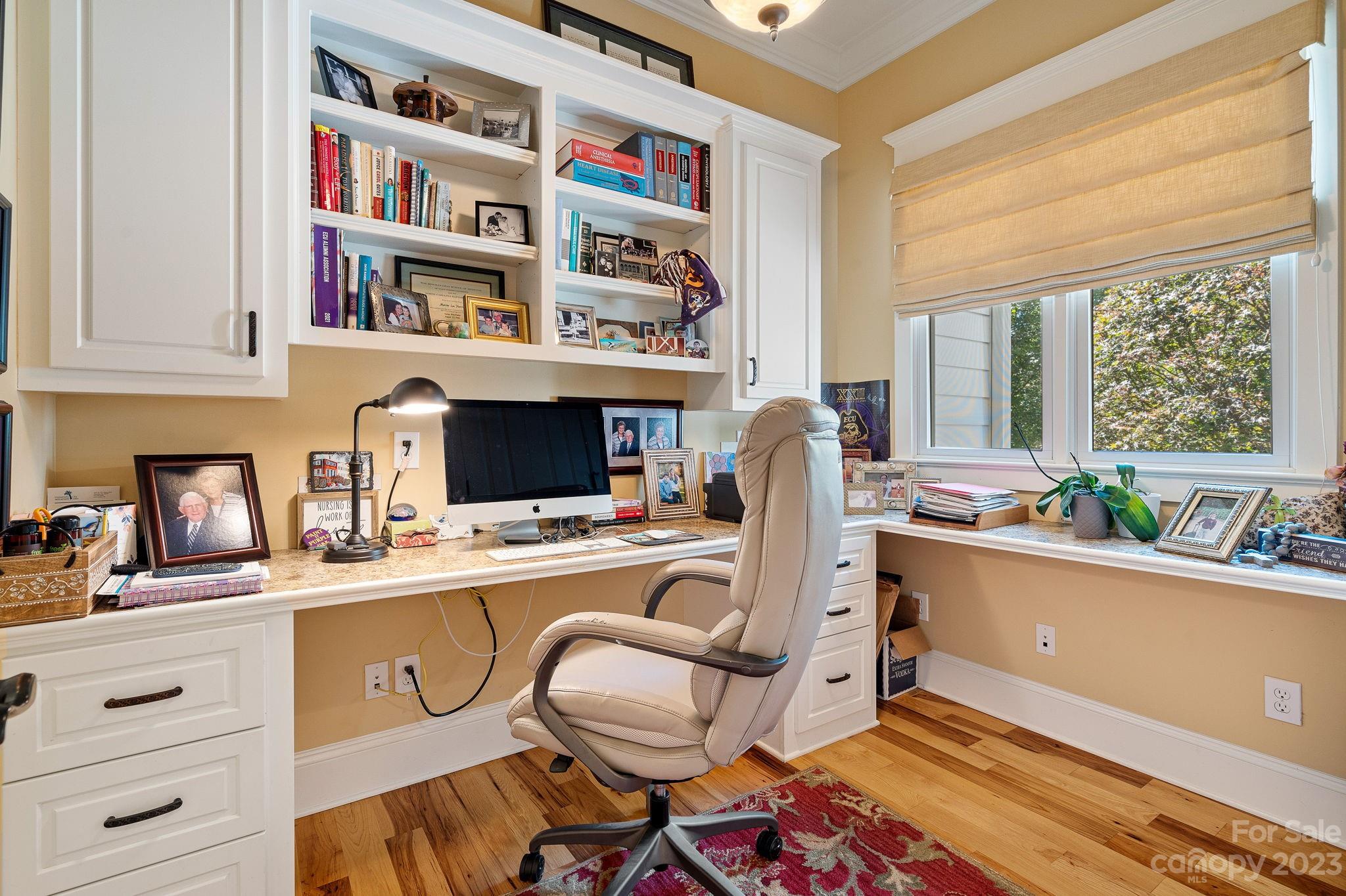 Davidson Equus - Residential