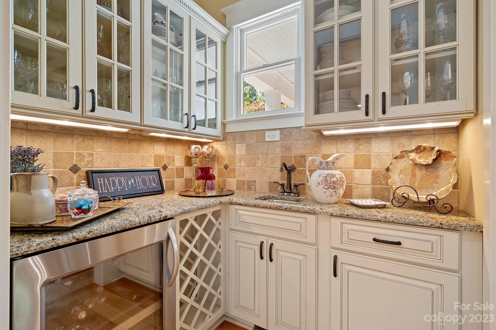 Davidson Equus - Residential