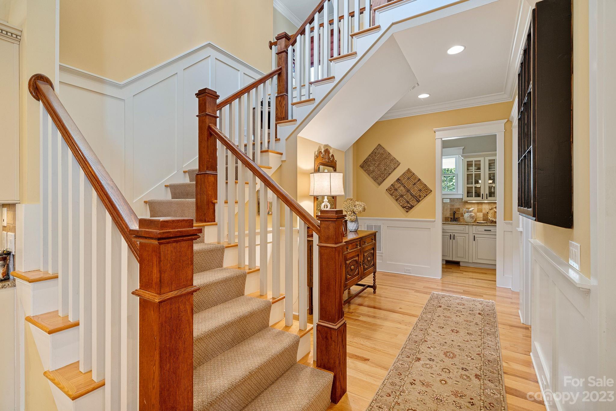 Davidson Equus - Residential