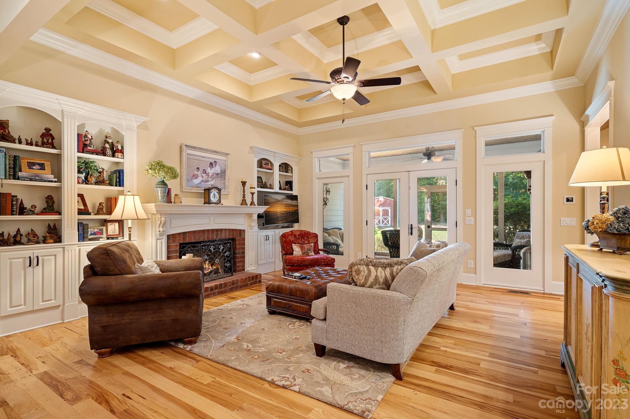 Davidson Equus - Residential