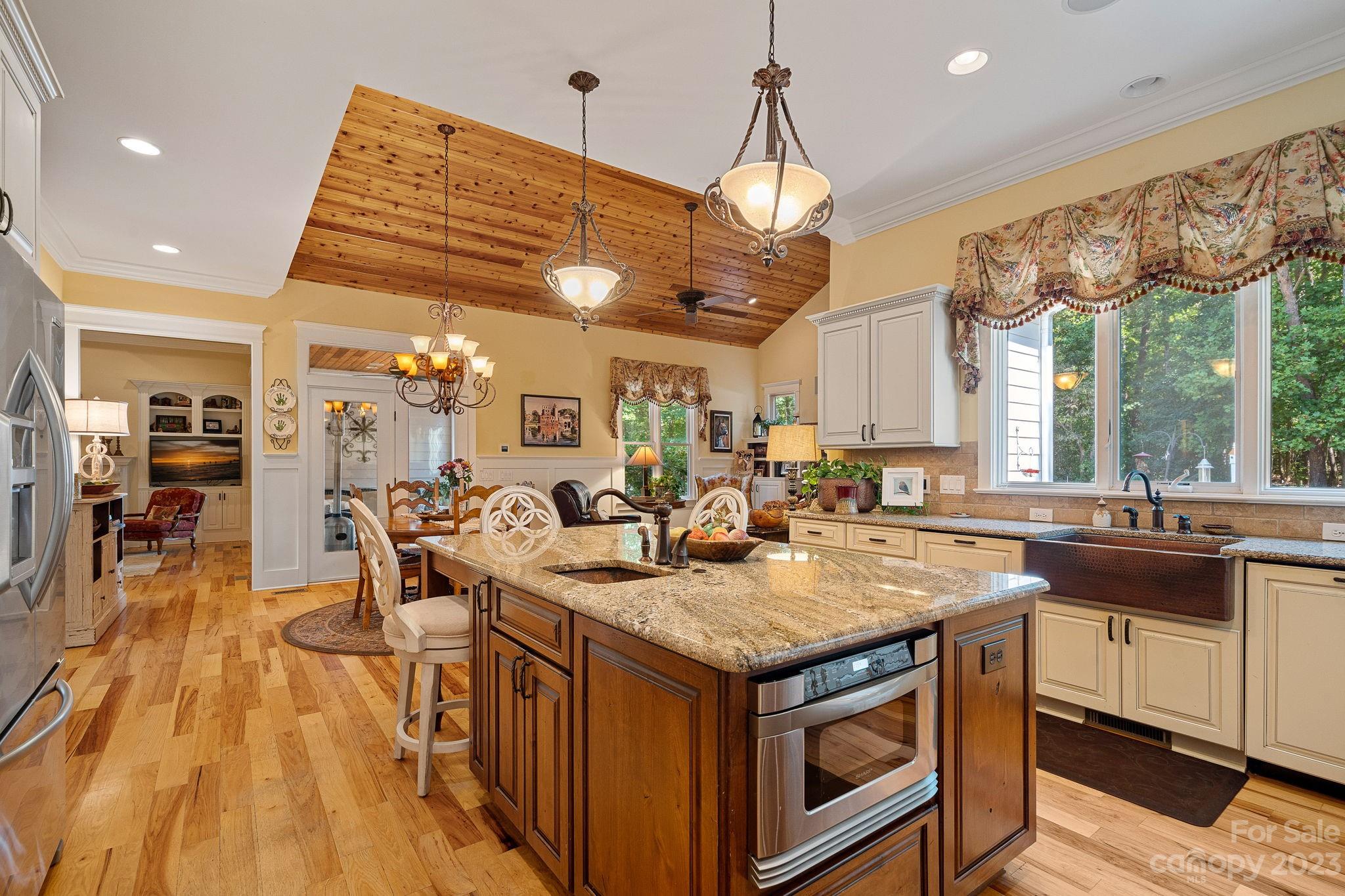 Davidson Equus - Residential