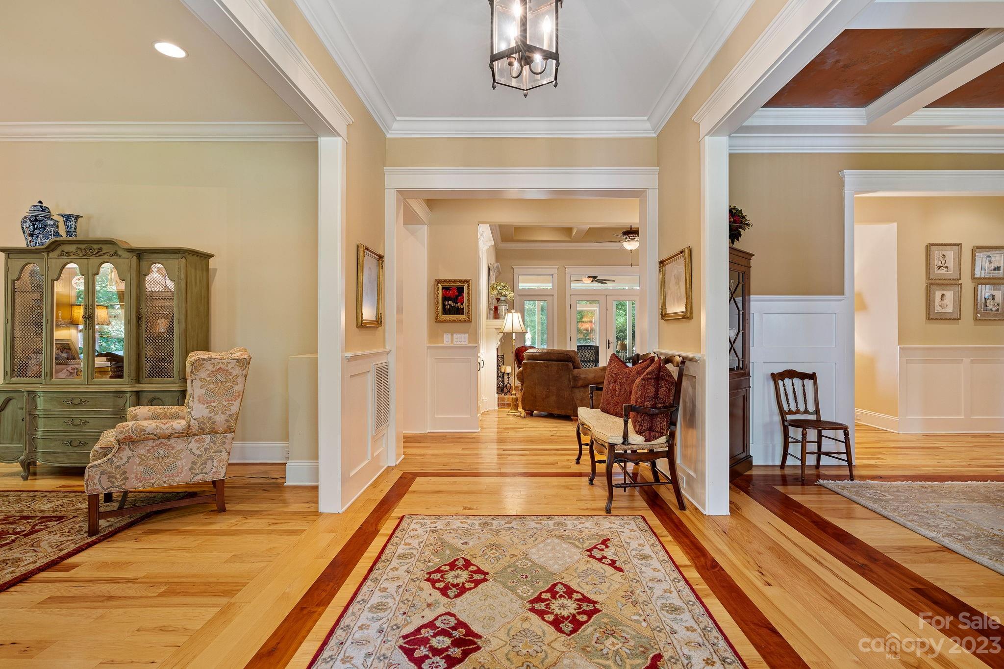 Davidson Equus - Residential