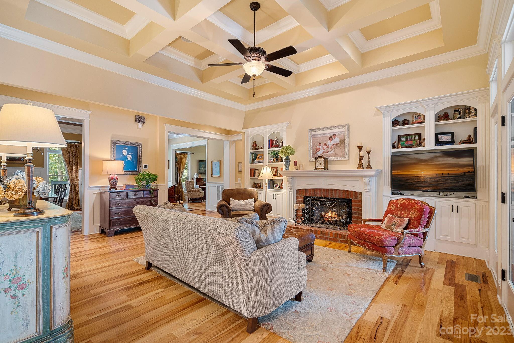 Davidson Equus - Residential