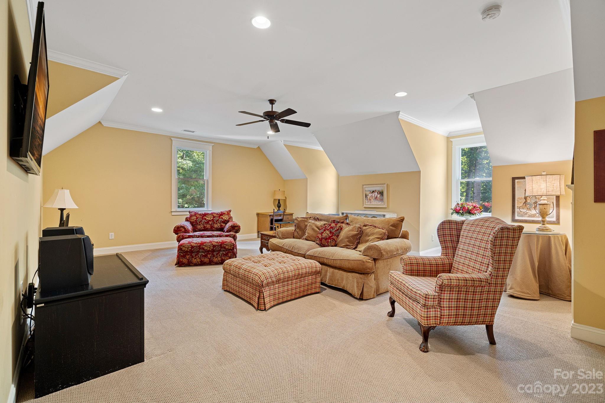 Davidson Equus - Residential