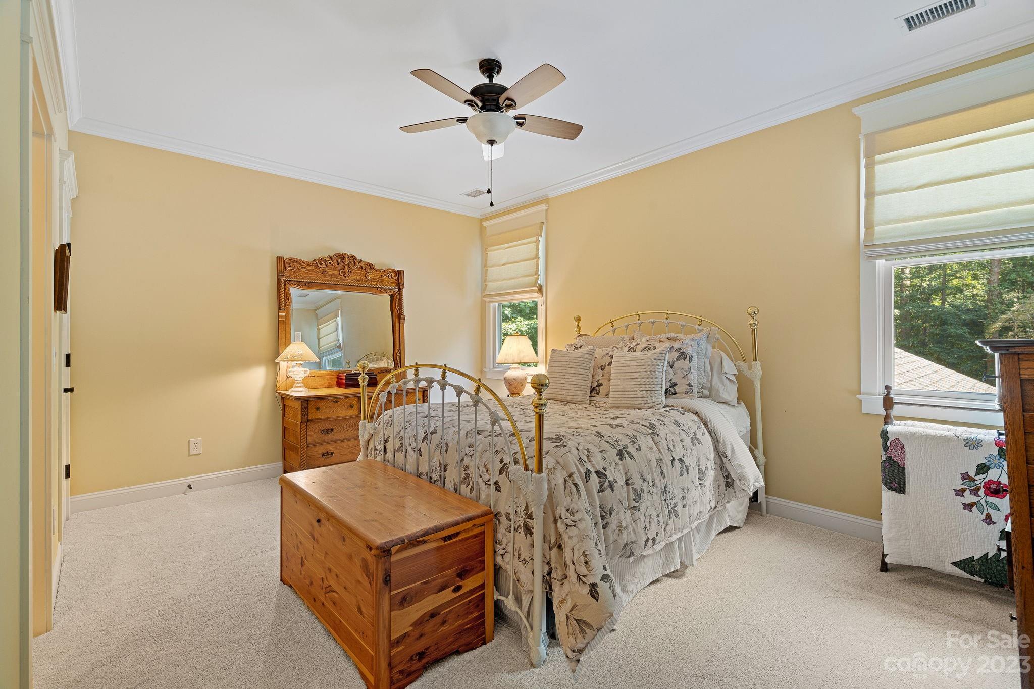 Davidson Equus - Residential