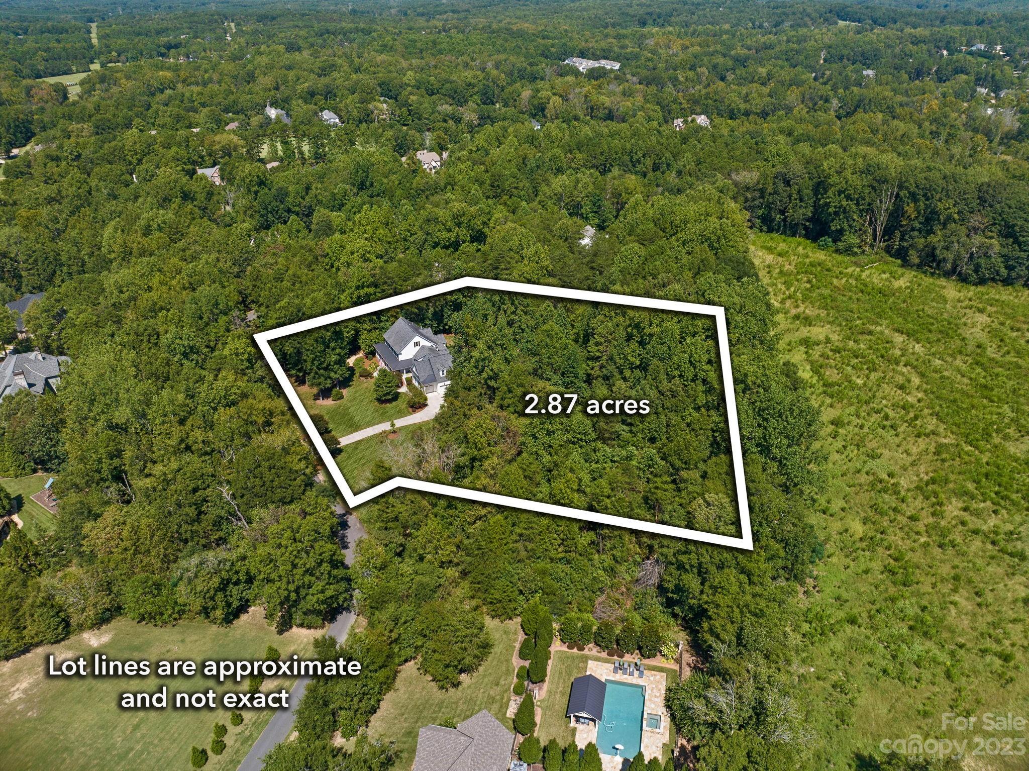 Davidson Equus - Residential