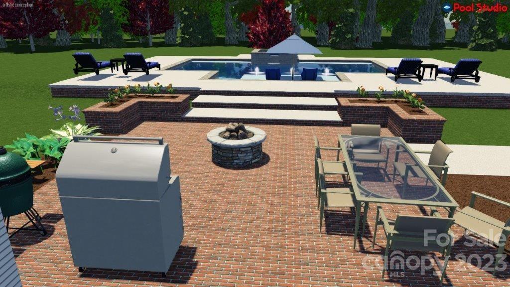 Davidson Equus - Residential