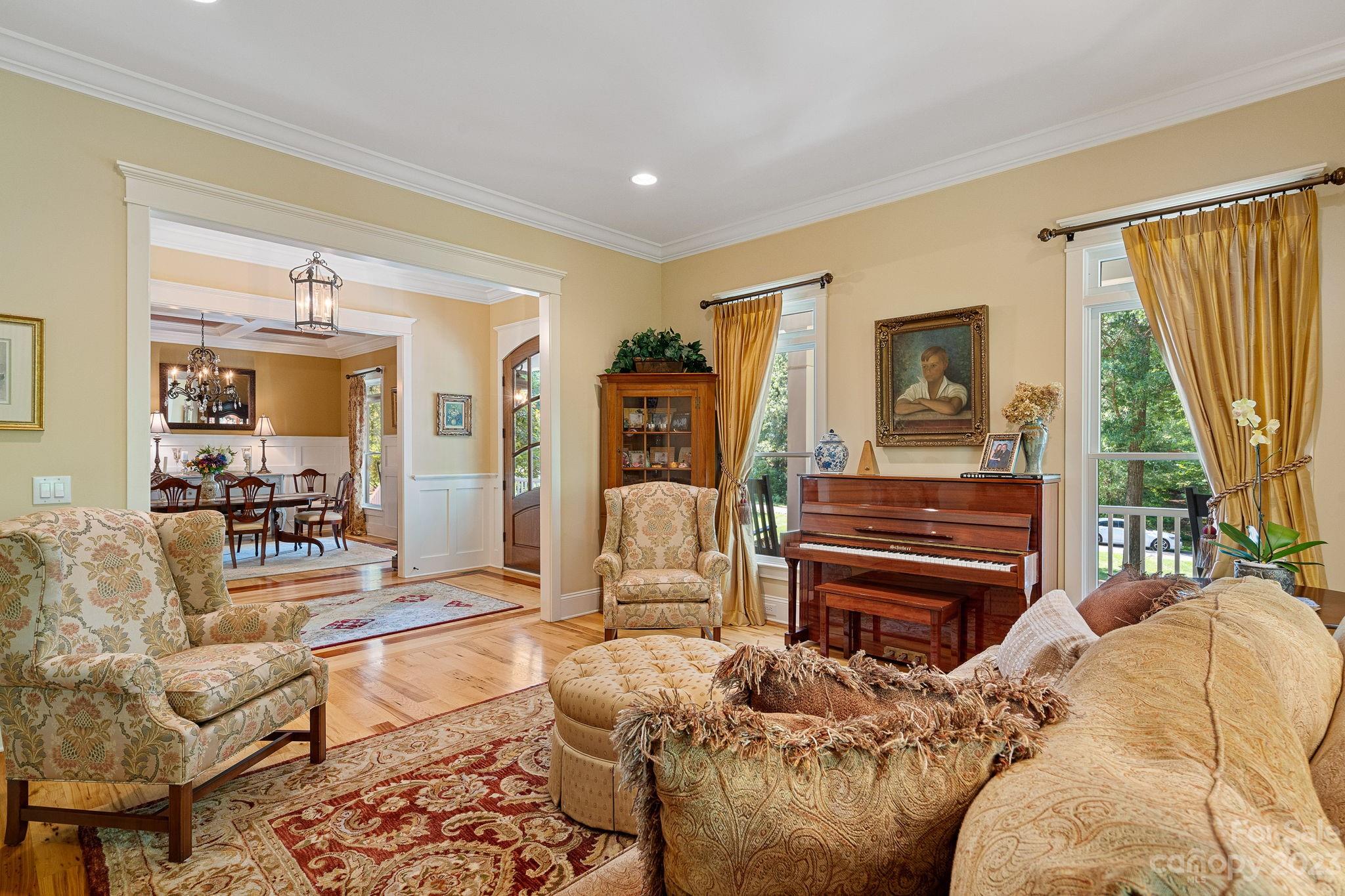 Davidson Equus - Residential