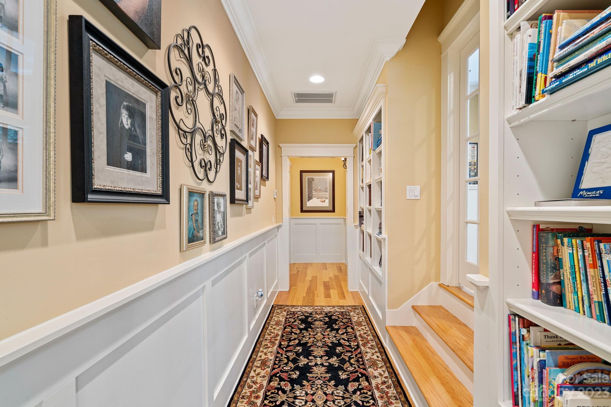 Davidson Equus - Residential