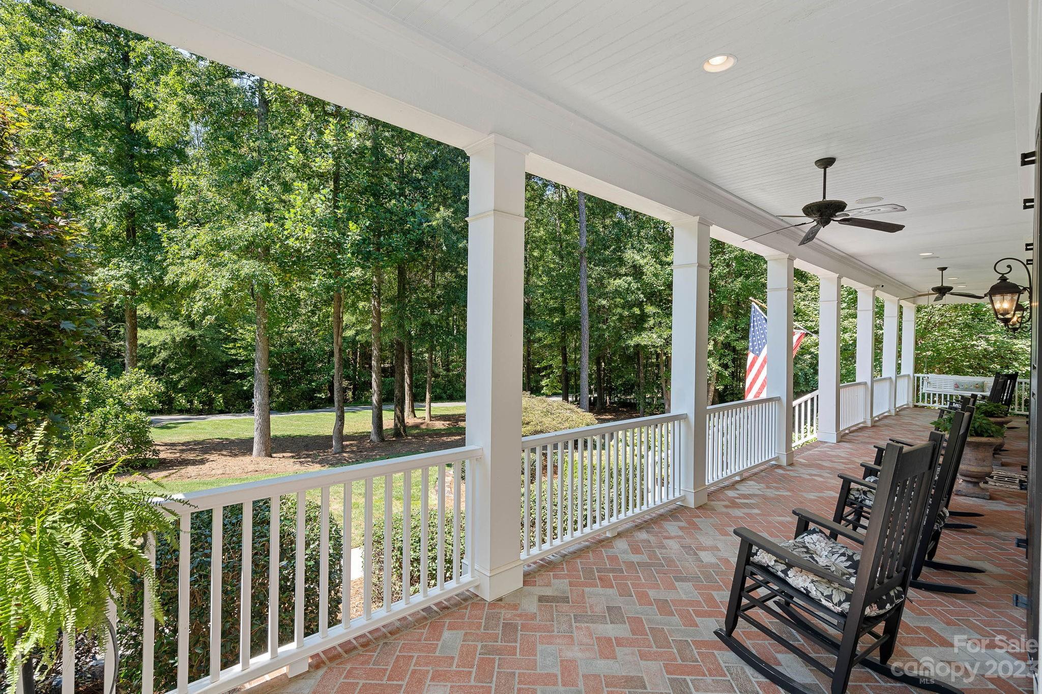 Davidson Equus - Residential