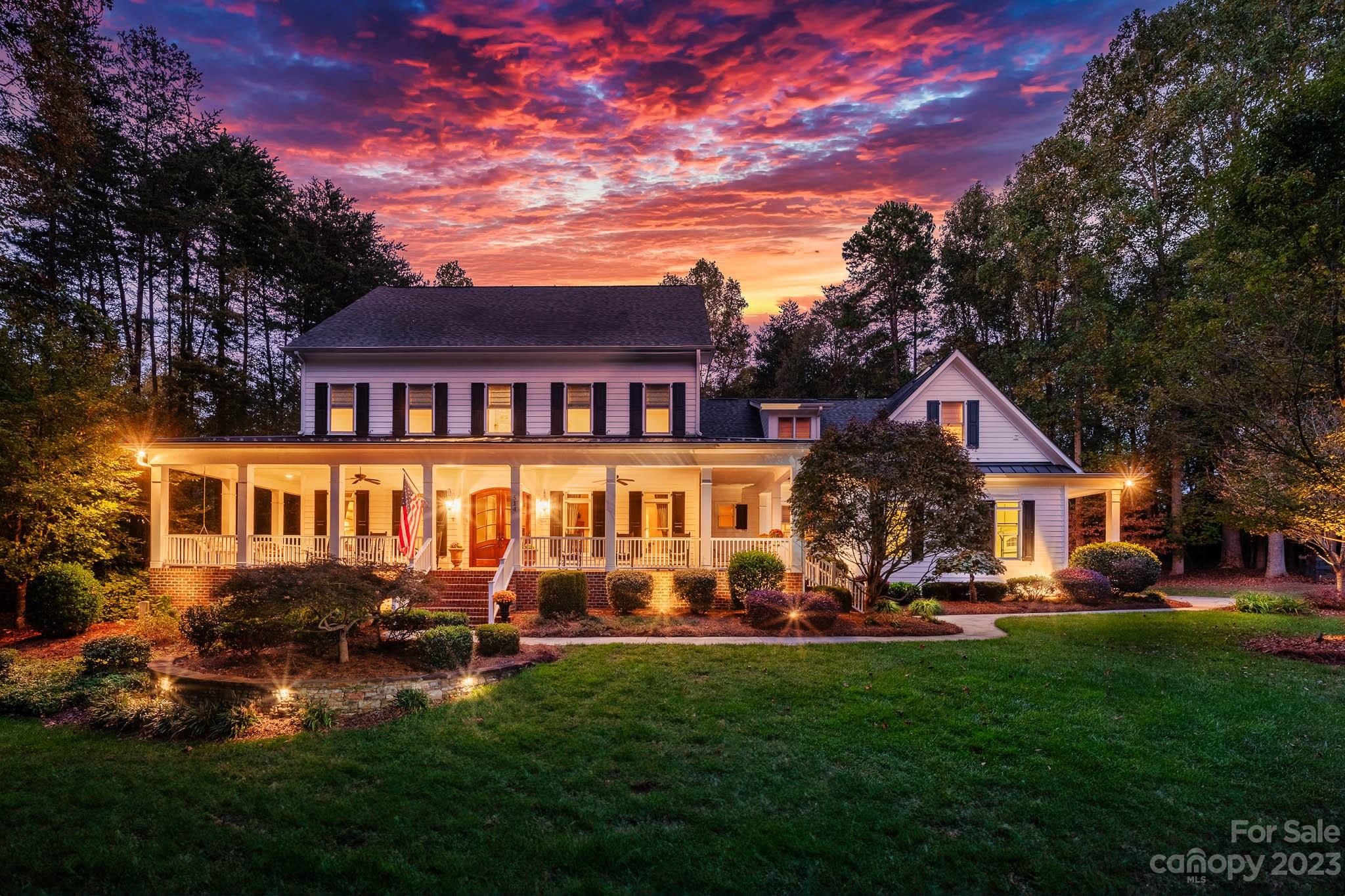 Davidson Equus - Residential