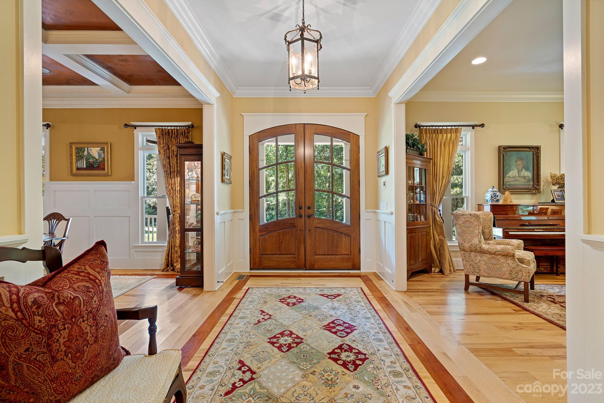 Davidson Equus - Residential