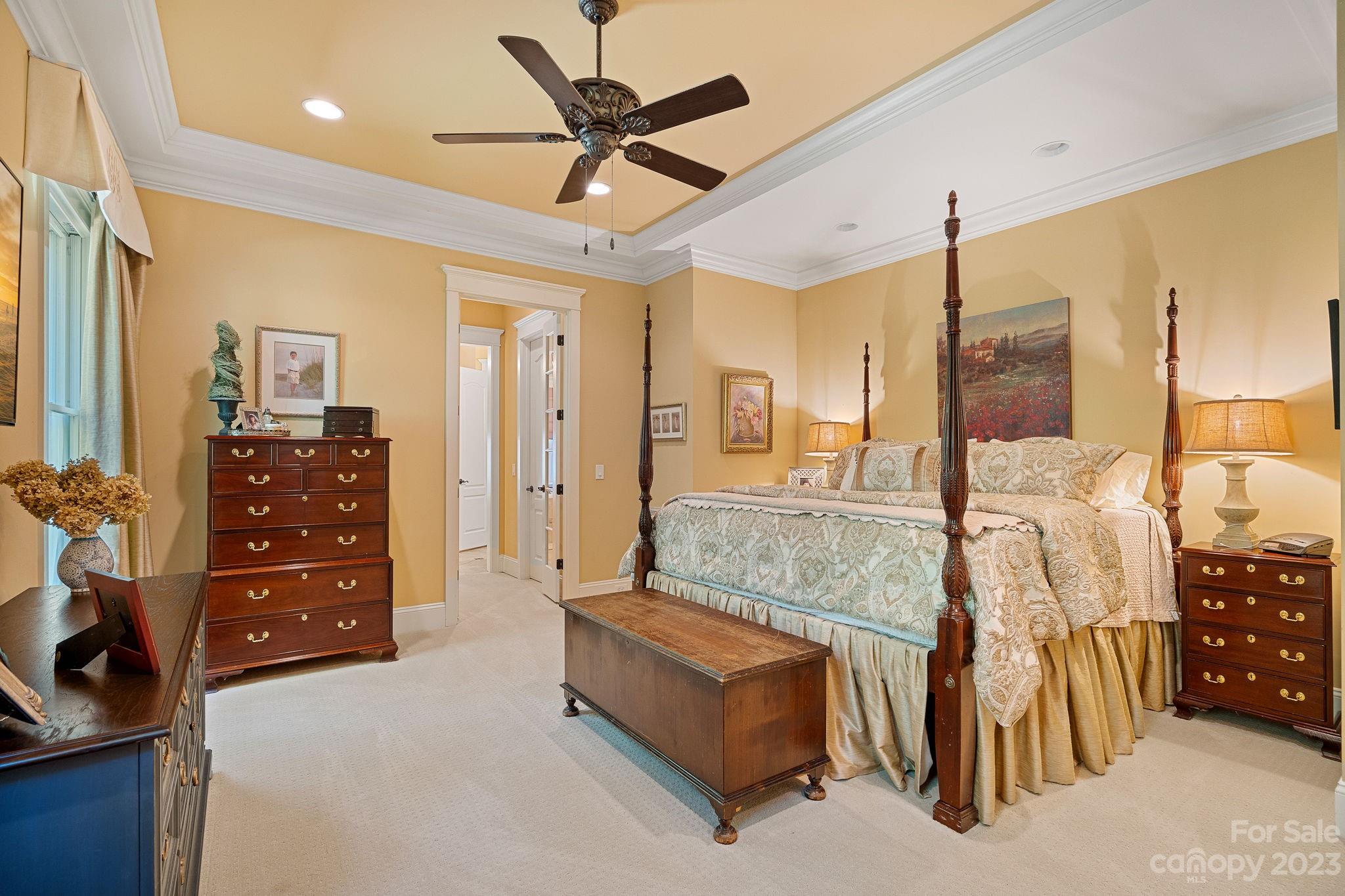 Davidson Equus - Residential