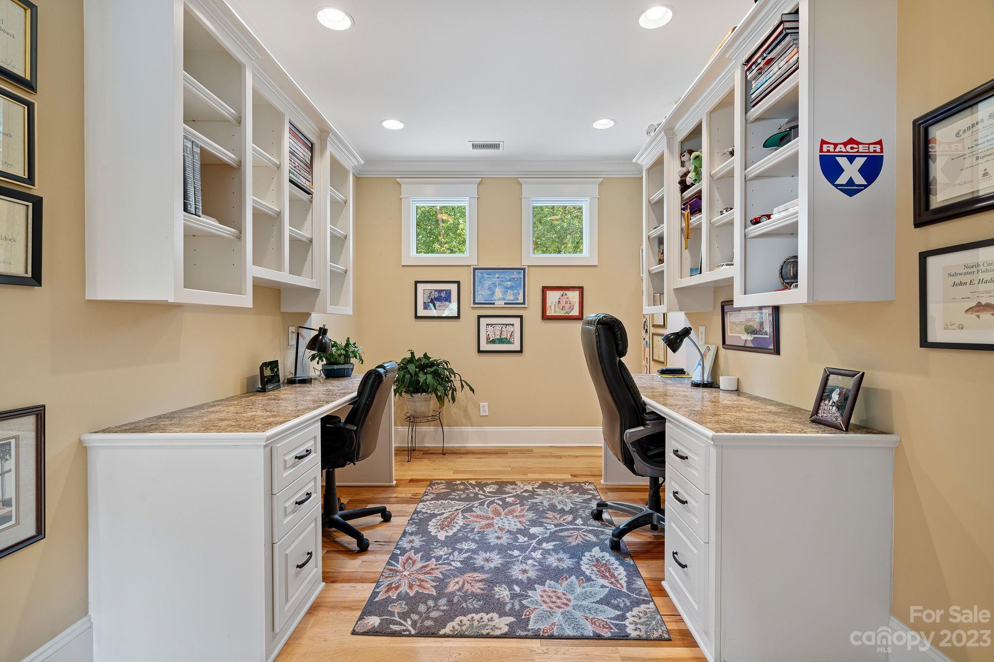 Davidson Equus - Residential