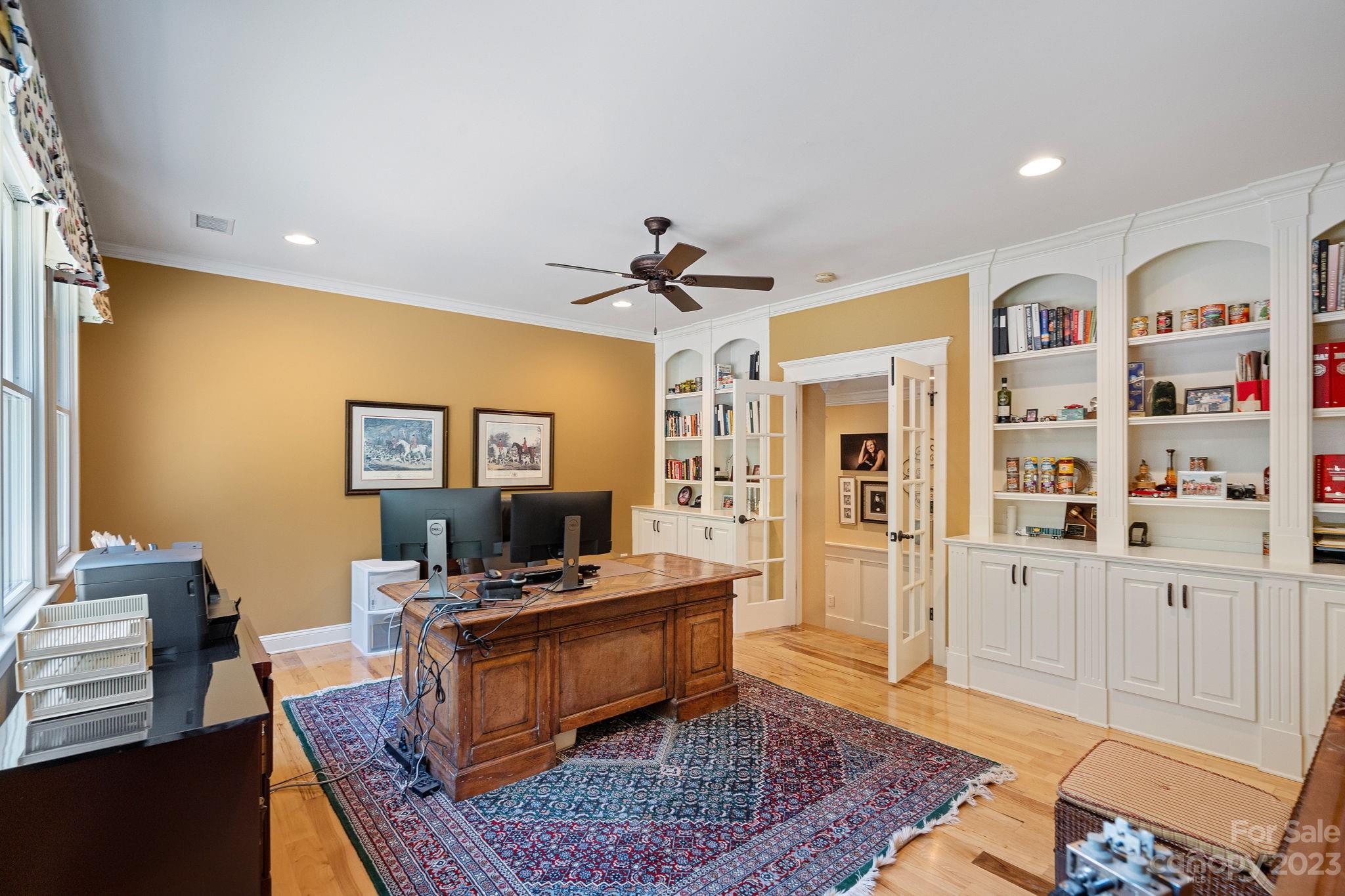 Davidson Equus - Residential