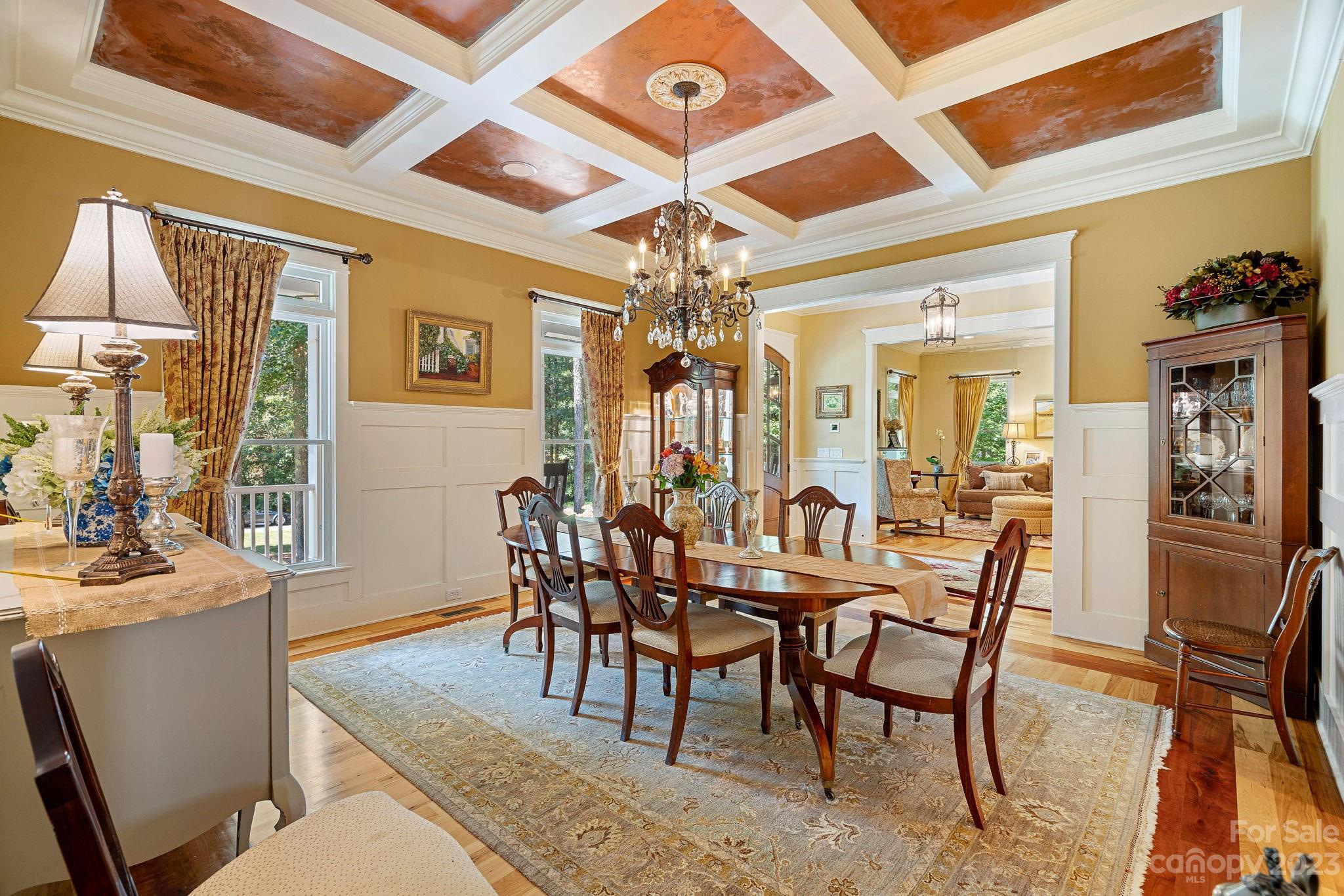 Davidson Equus - Residential