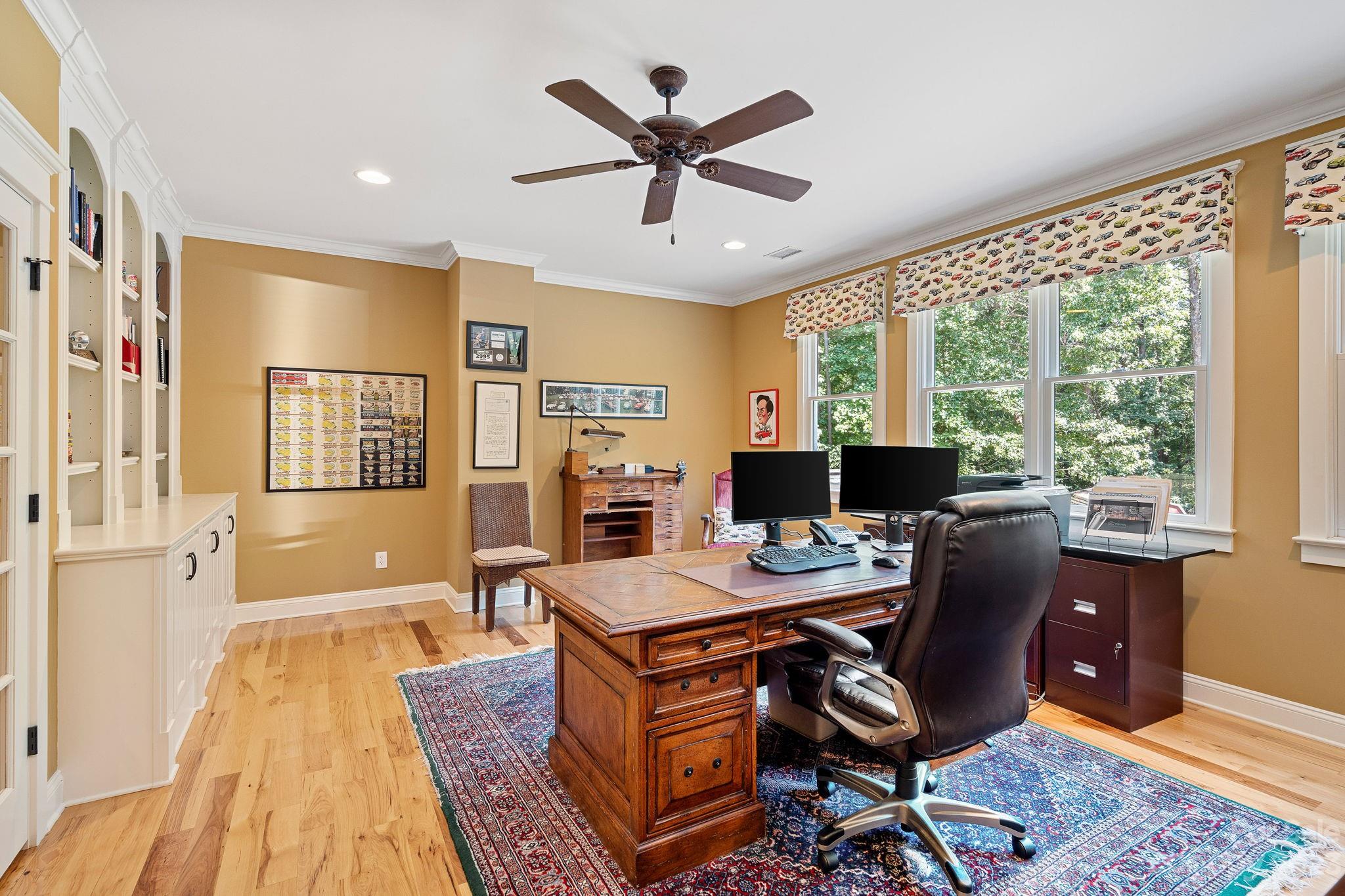 Davidson Equus - Residential