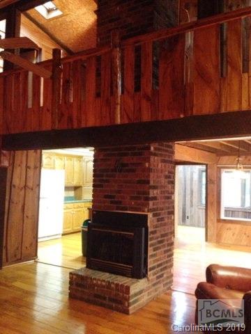 Morganton - Residential