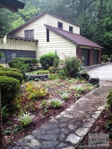 Morganton - Residential