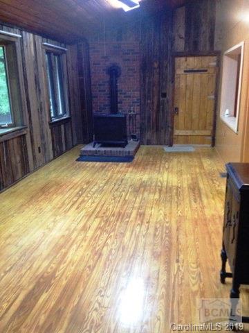 Morganton - Residential