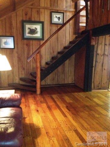Morganton - Residential